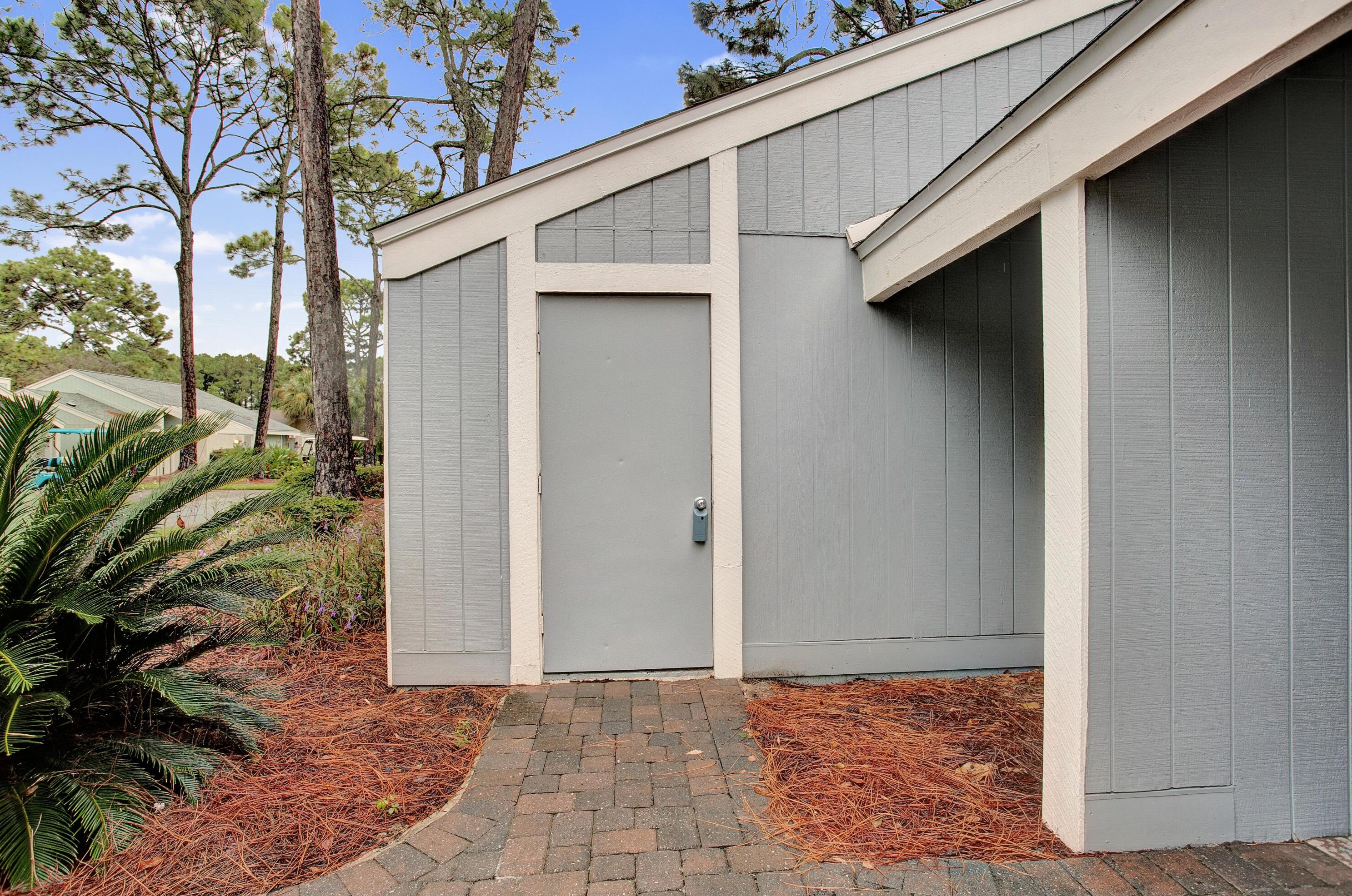 399 Linkside Dr, Destin FL 32550-4851 exterior