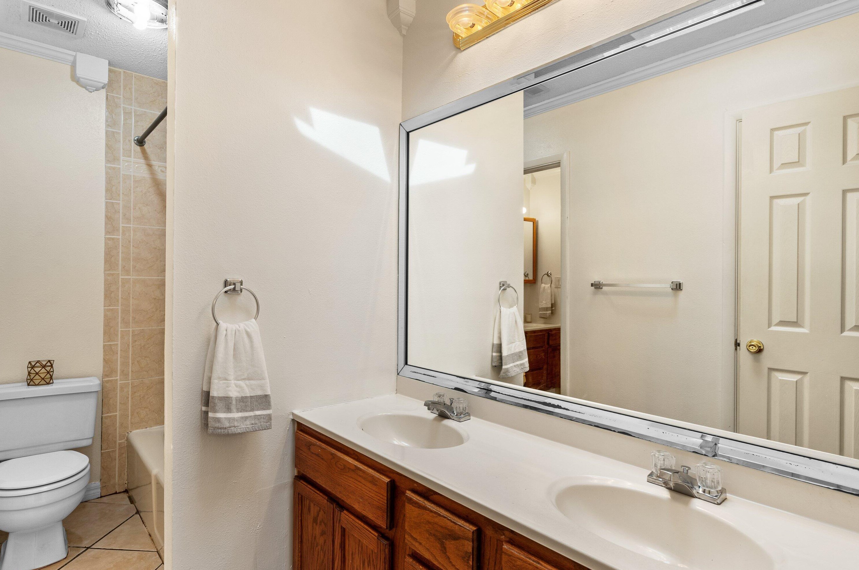 319 23rd St, Niceville FL  32578-3202 exterior