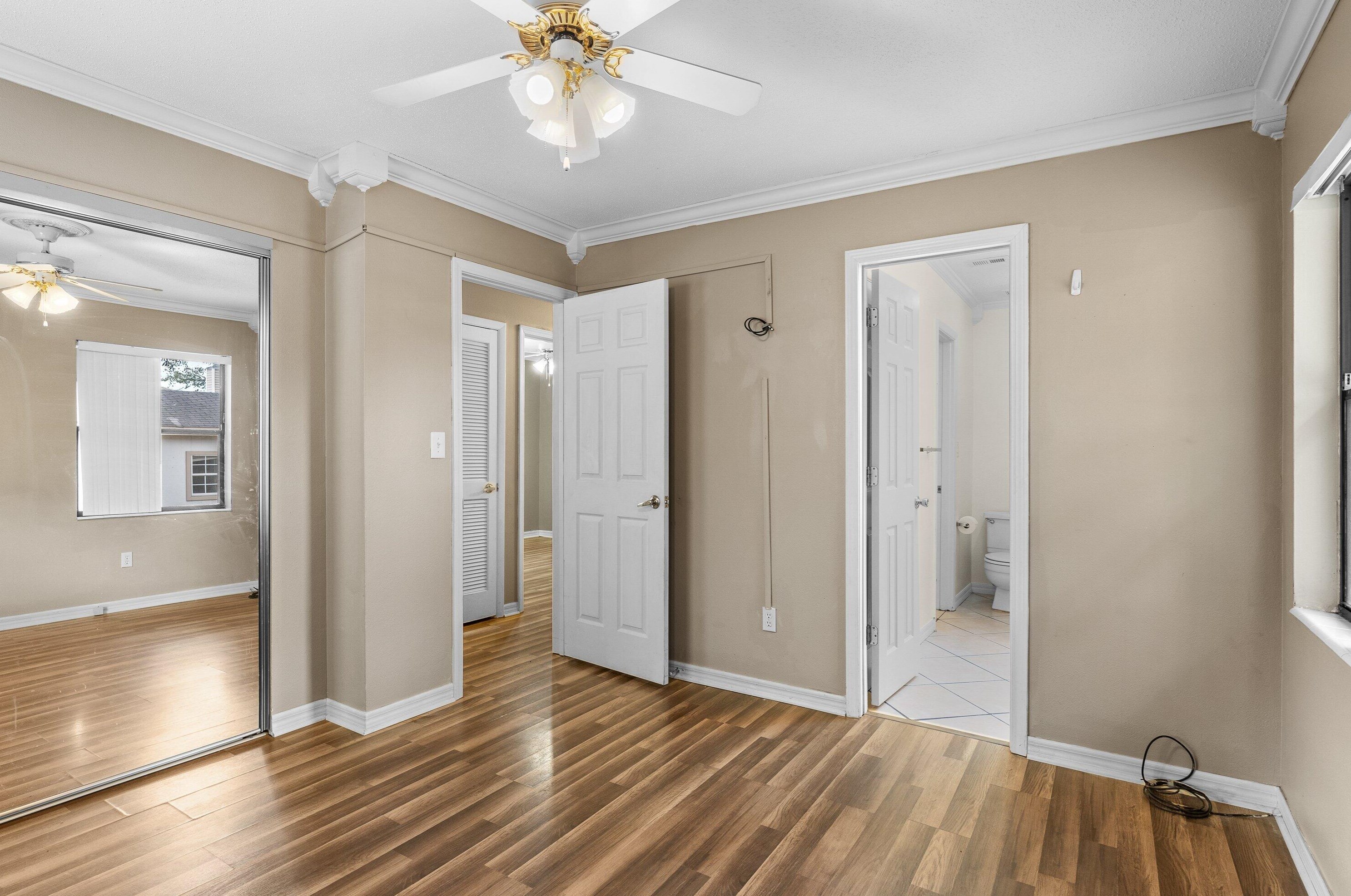 319 23rd St, Niceville FL  32578-3202 exterior