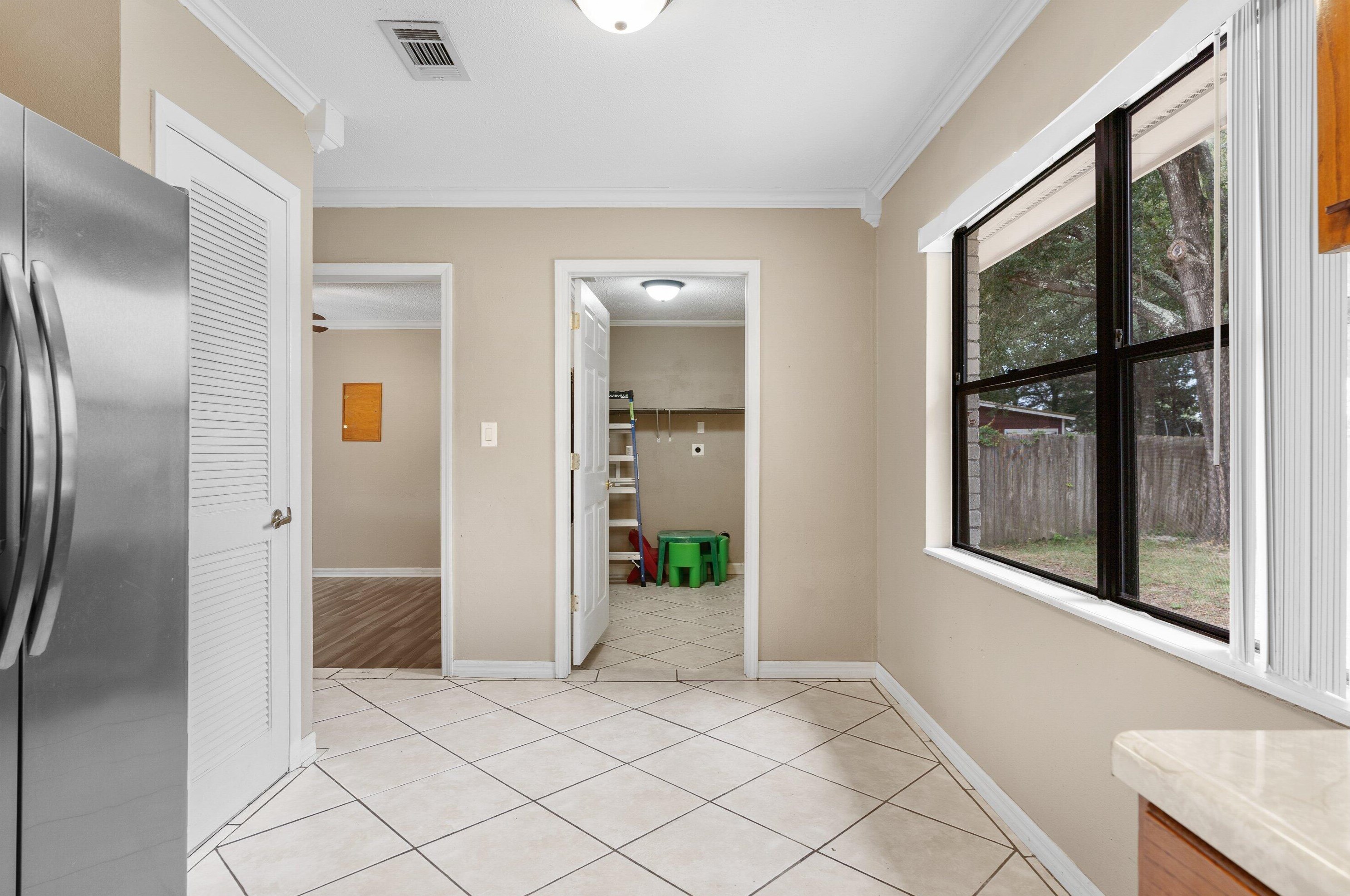 319 23rd St, Niceville FL  32578-3202 exterior