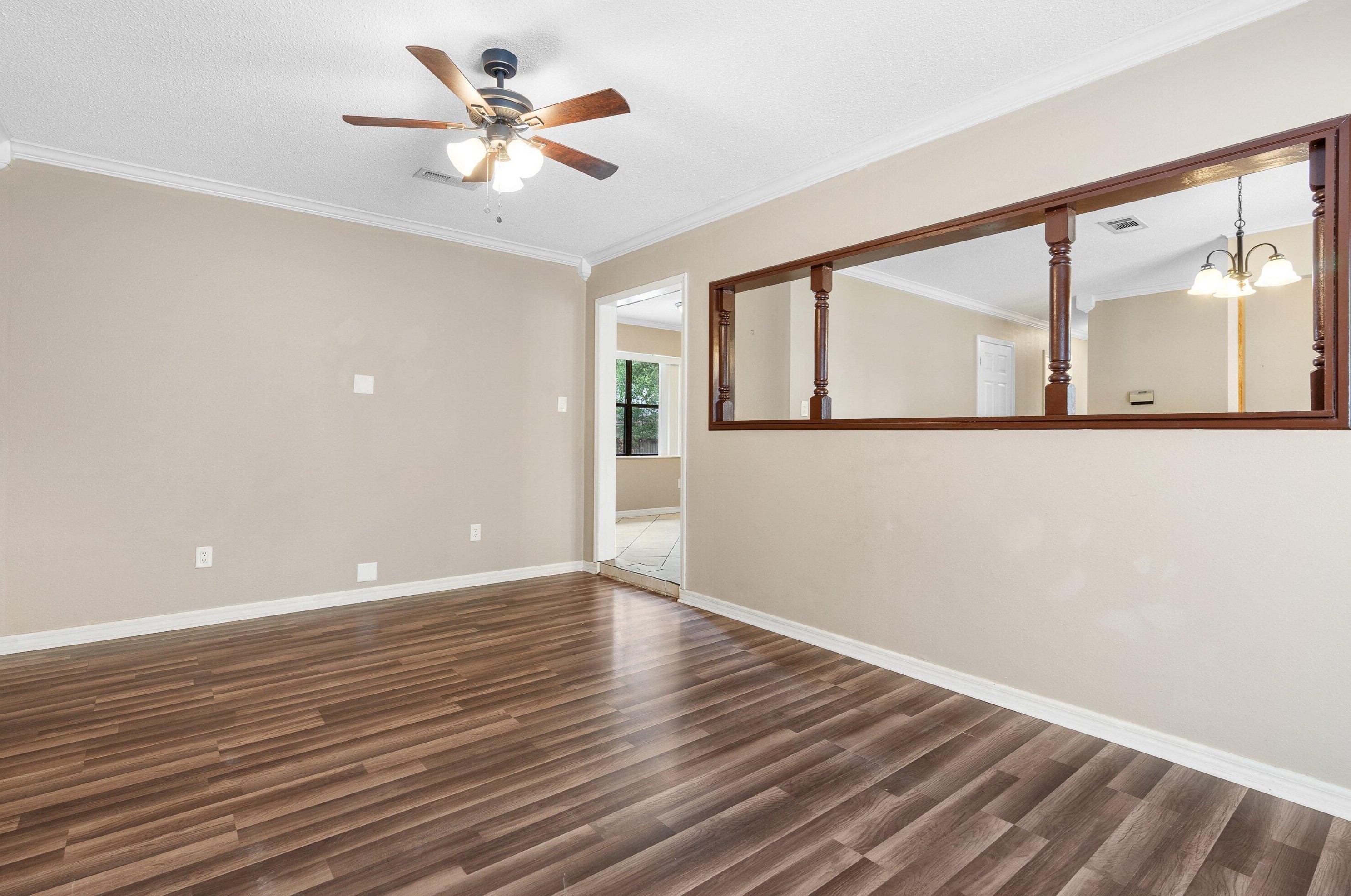 319 23rd St, Niceville FL  32578-3202 exterior