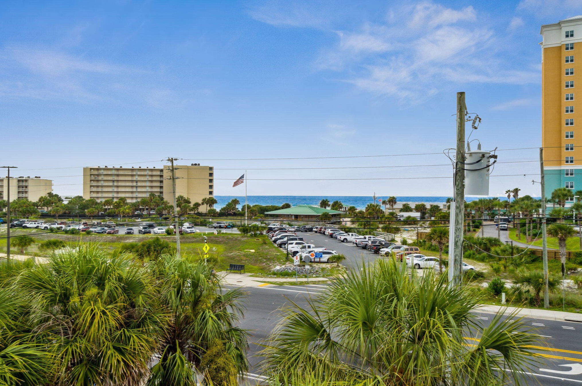 7420 Thomas Dr, Panama City FL 32408-4001 exterior