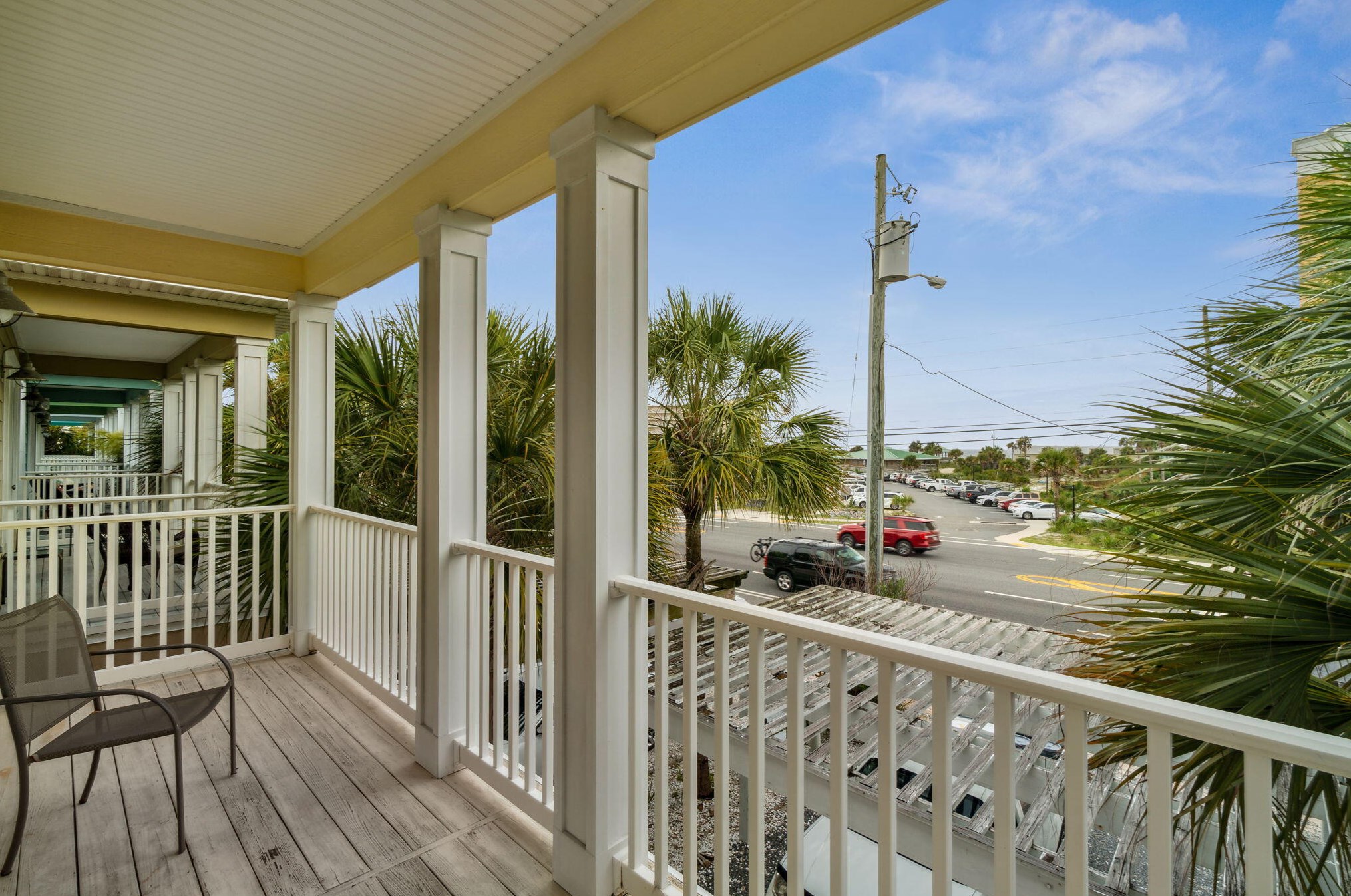 7420 Thomas Dr, Panama City FL 32408-4001 exterior