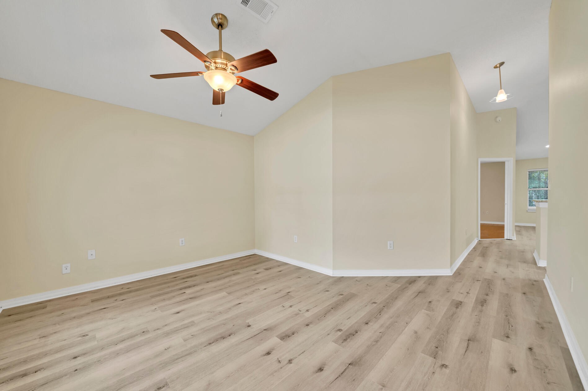 246 Bayou Landing Rd, Santa Rosa Beach FL  32459-3296 exterior