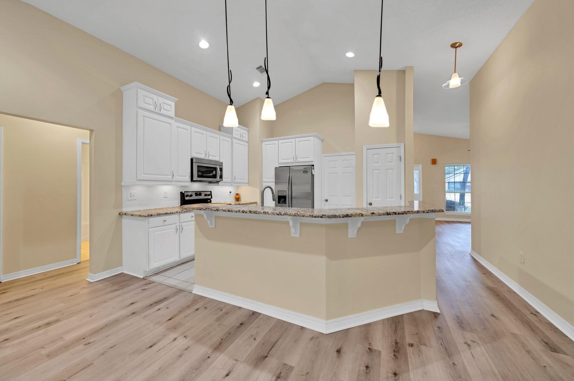 246 Bayou Landing Rd, Santa Rosa Beach FL  32459-3296 exterior