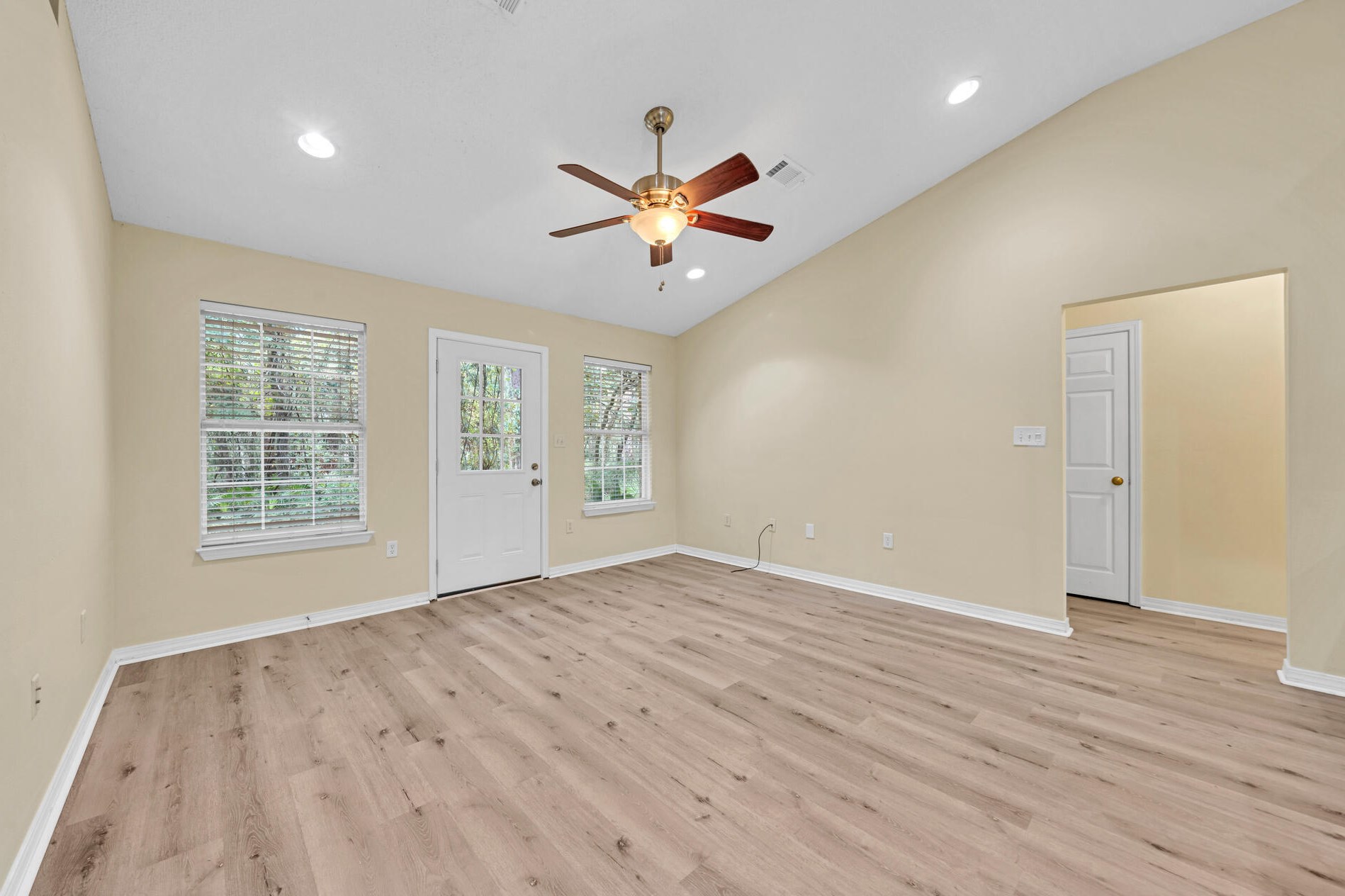 246 Bayou Landing Rd, Santa Rosa Beach FL  32459-3296 exterior