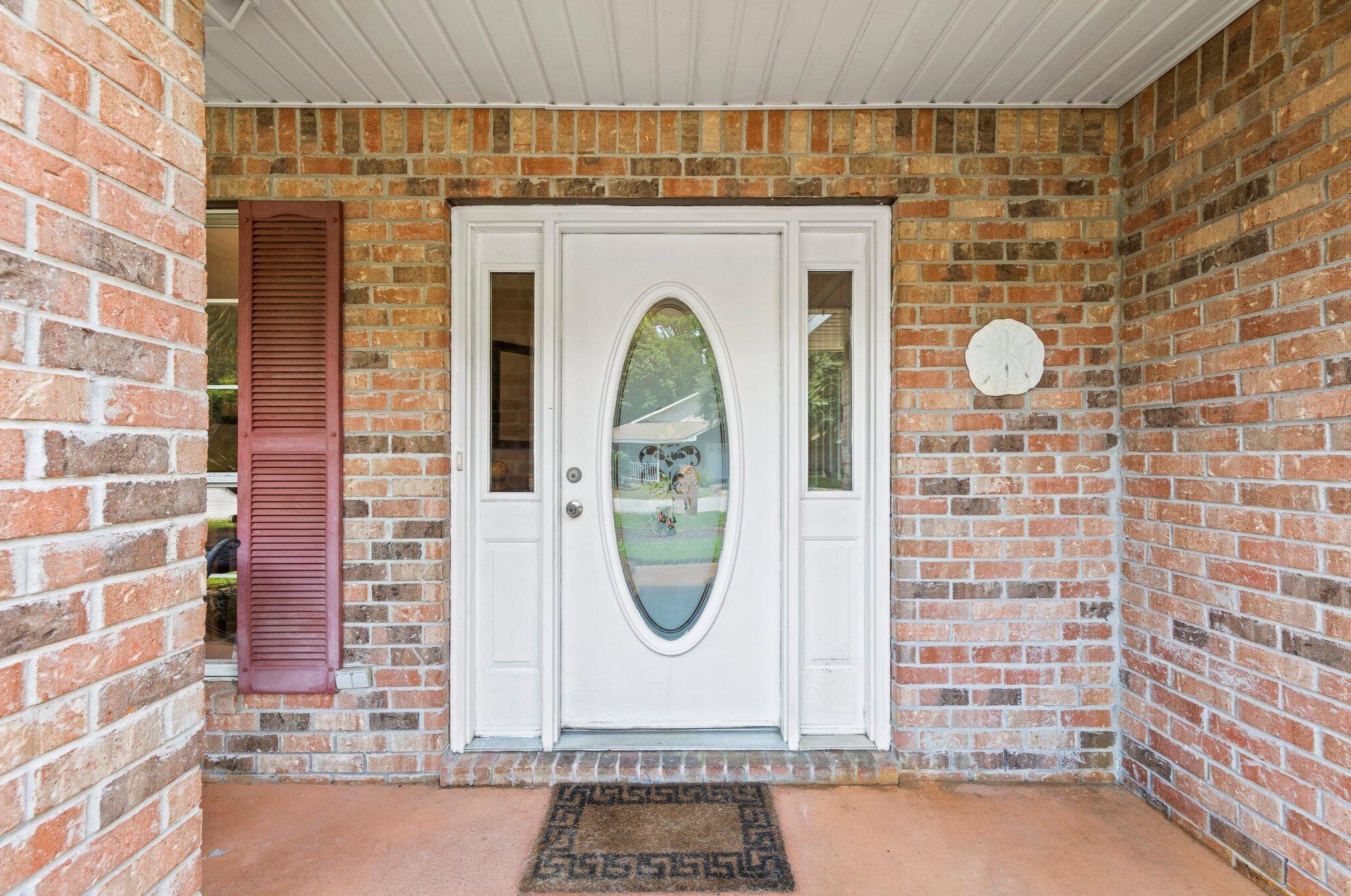 231 Bayou Landing Rd, Santa Rosa Beach FL  32459-3295 exterior