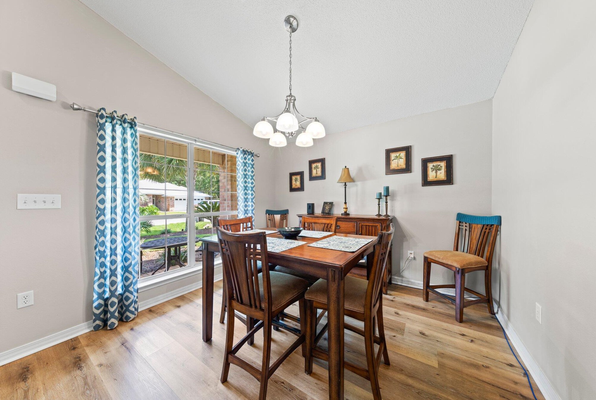 231 Bayou Landing Rd, Santa Rosa Beach FL  32459-3295 exterior
