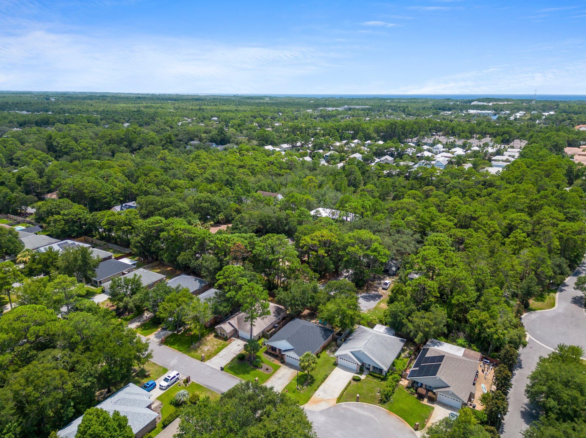 231 Bayou Landing Rd, Santa Rosa Beach FL  32459-3295 exterior