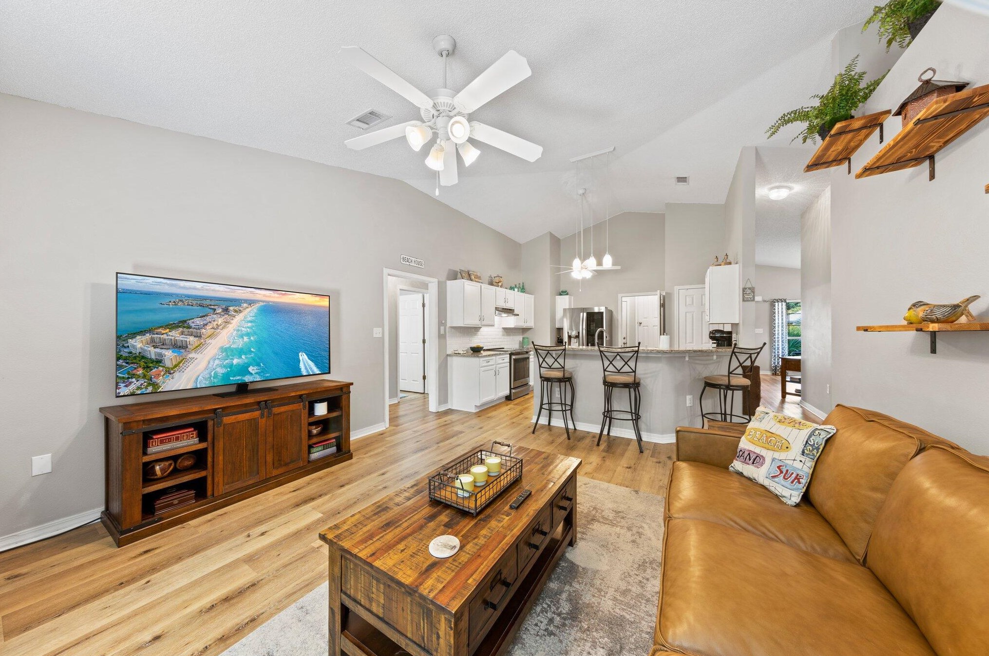 231 Bayou Landing Rd, Santa Rosa Beach FL  32459-3295 exterior