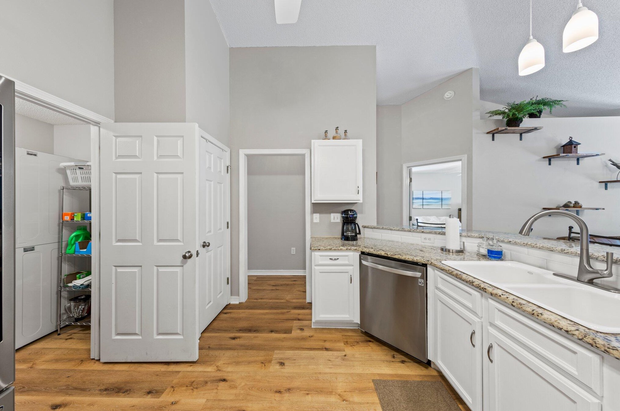 231 Bayou Landing Rd, Santa Rosa Beach FL  32459-3295 exterior