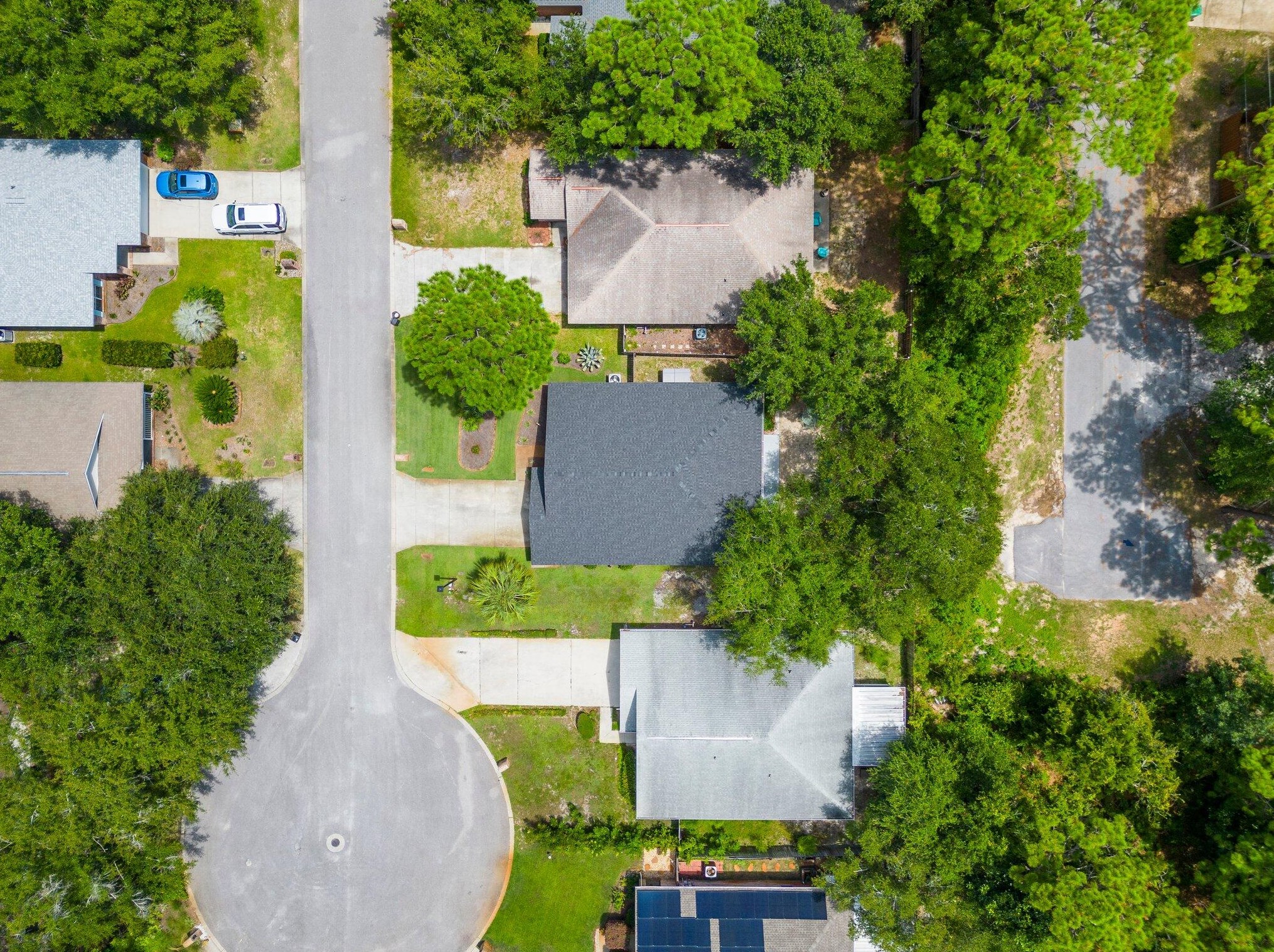 231 Bayou Landing Rd, Santa Rosa Beach FL  32459-3295 exterior