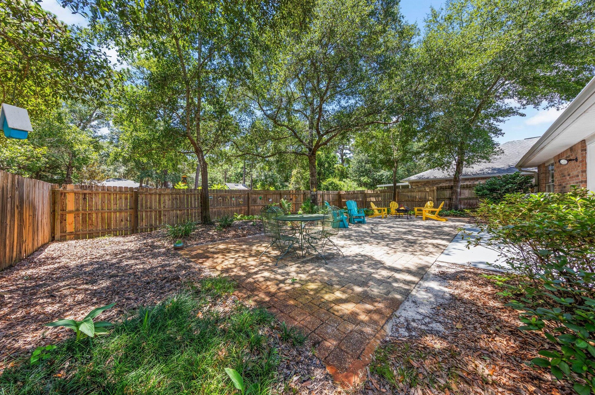 231 Bayou Landing Rd, Santa Rosa Beach FL  32459-3295 exterior