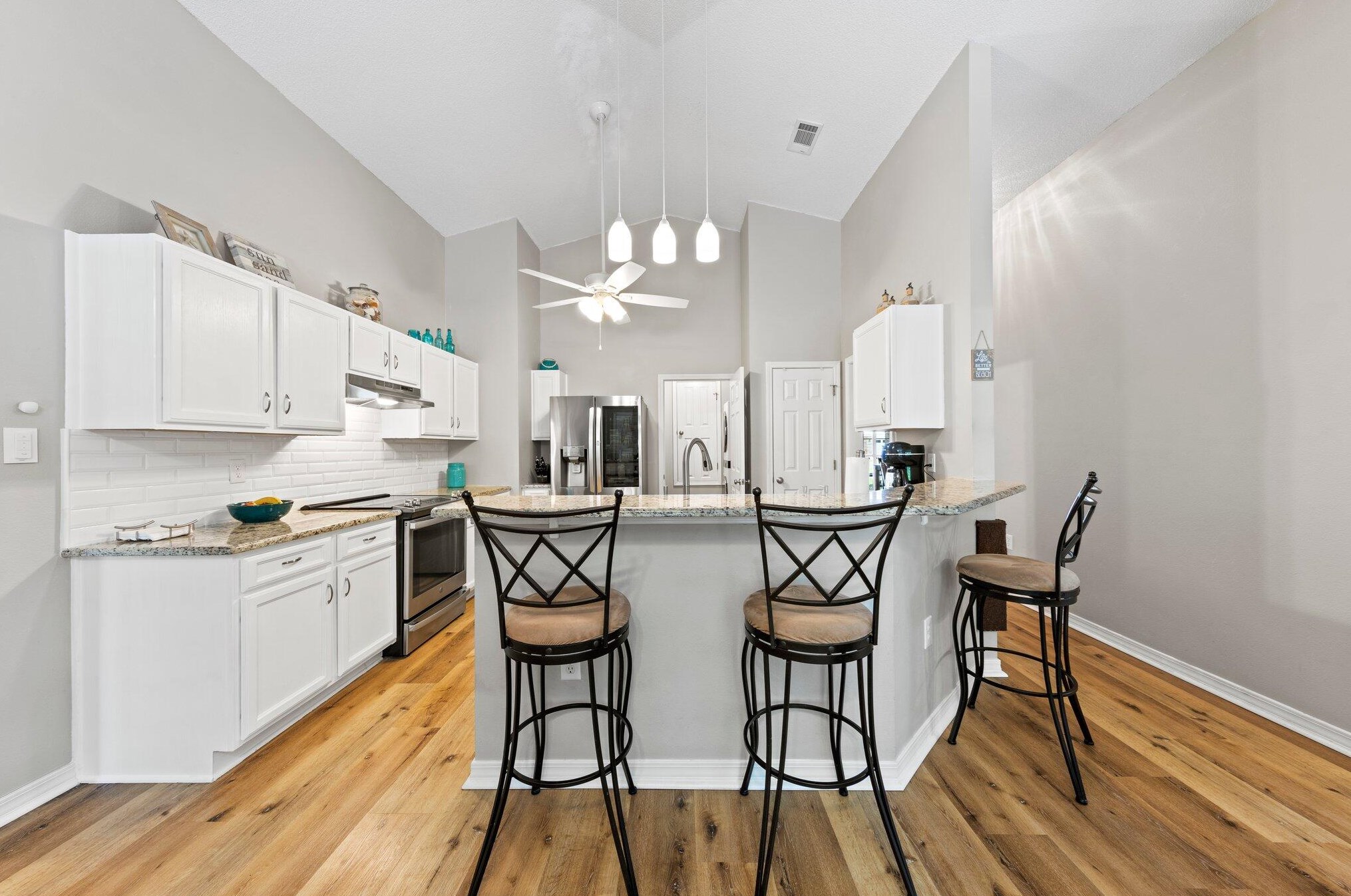 231 Bayou Landing Rd, Santa Rosa Beach FL  32459-3295 exterior
