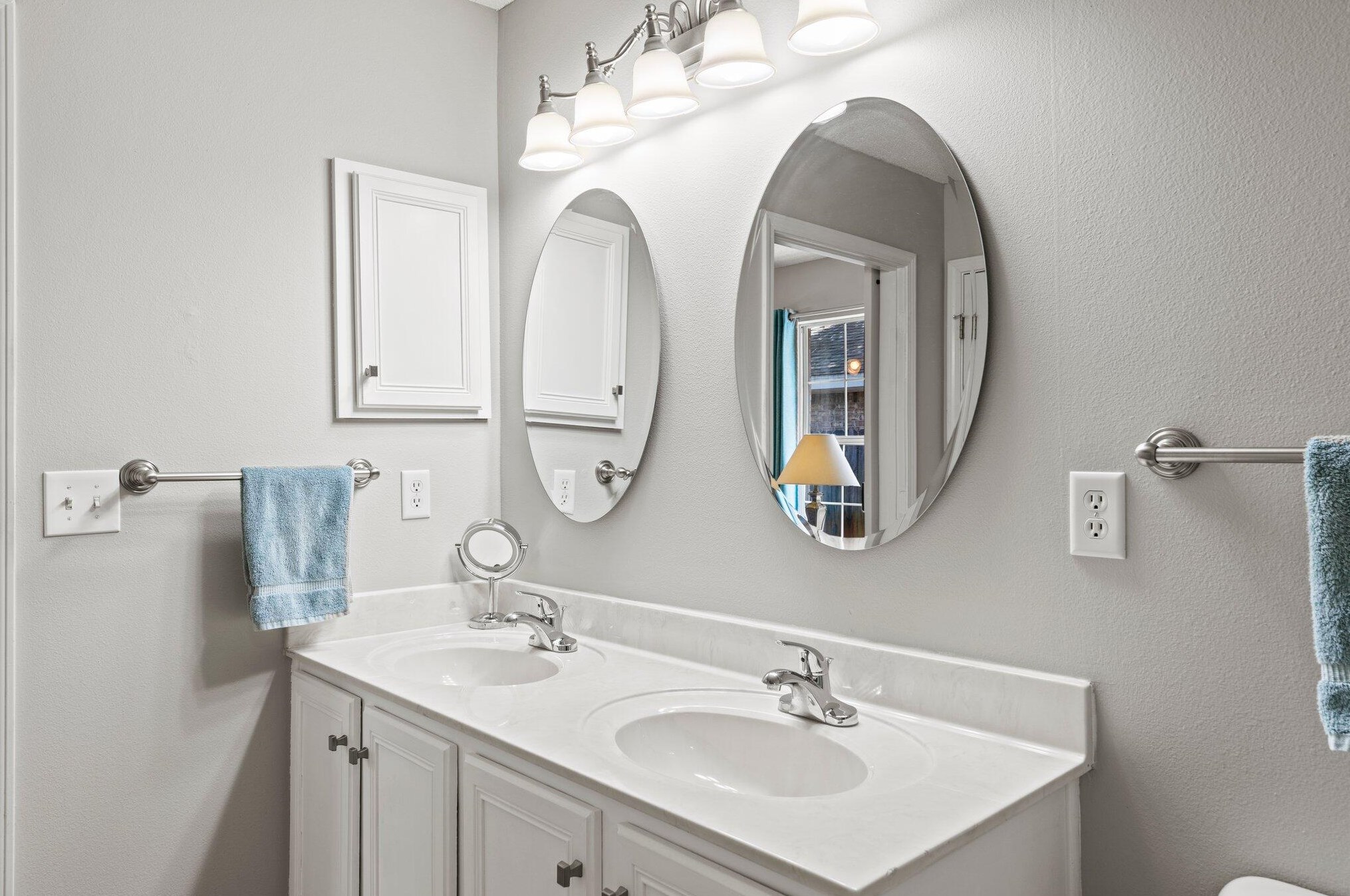 231 Bayou Landing Rd, Santa Rosa Beach FL  32459-3295 exterior