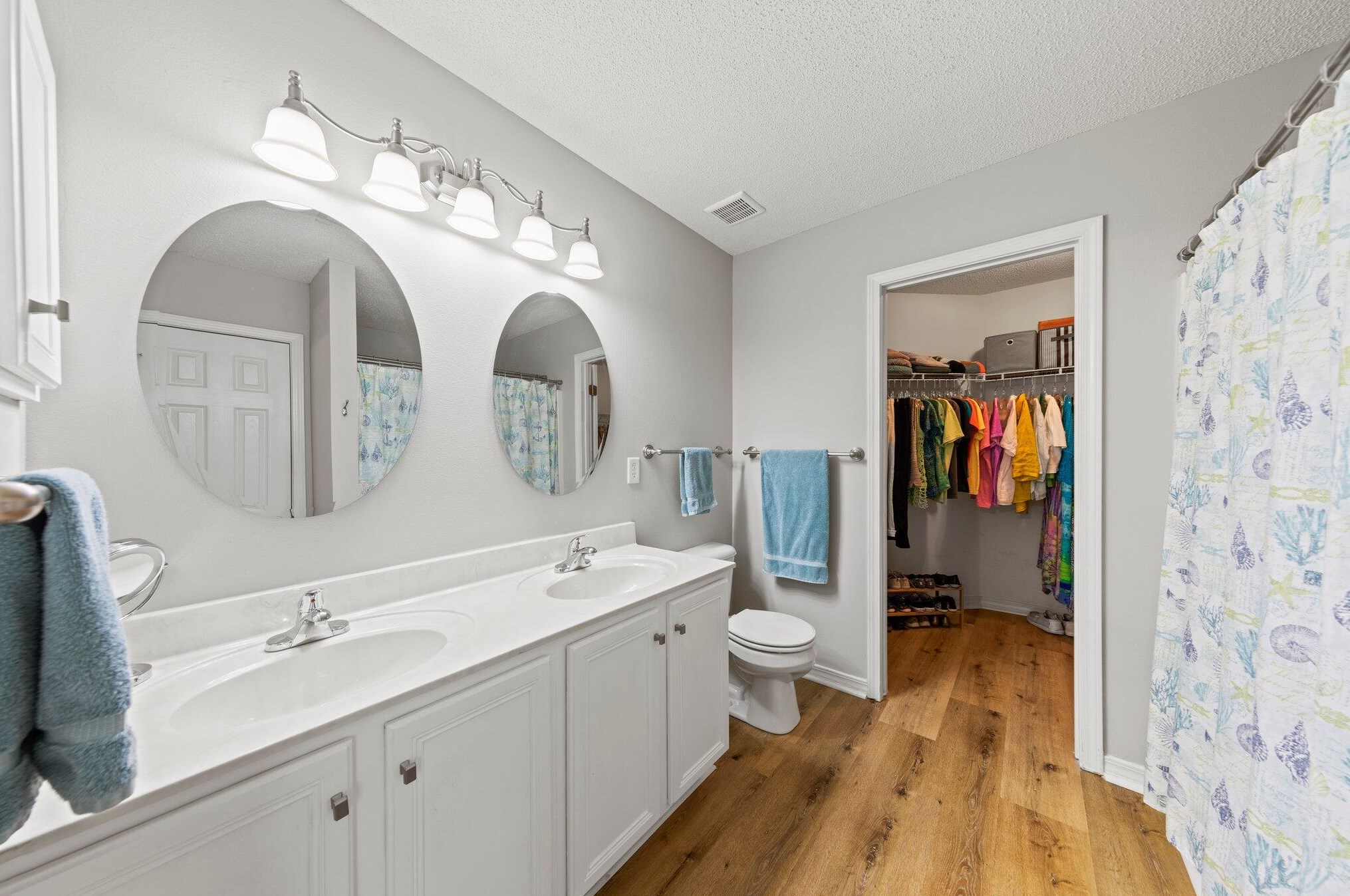 231 Bayou Landing Rd, Santa Rosa Beach FL  32459-3295 exterior