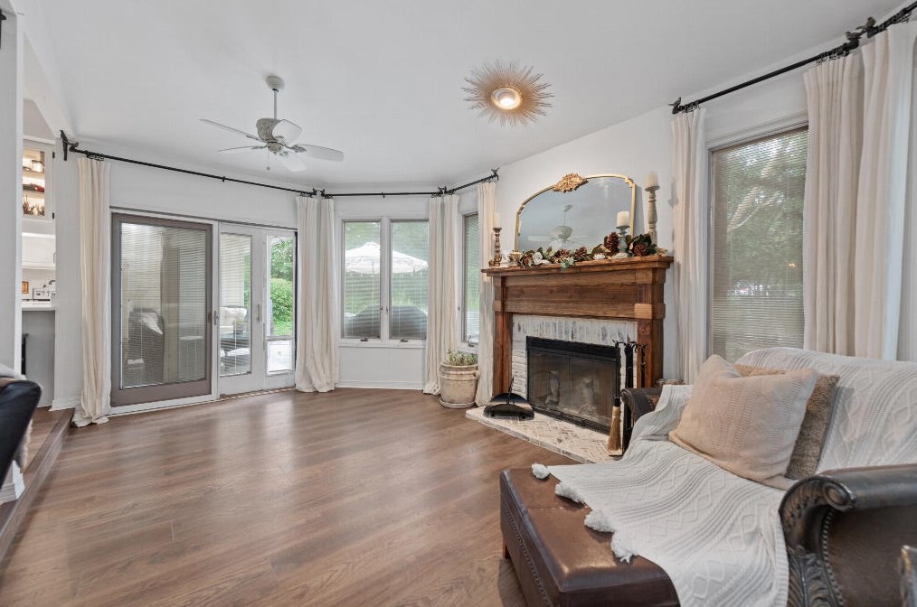 821 Weeden Island Dr, Niceville FL  32578-3724 exterior