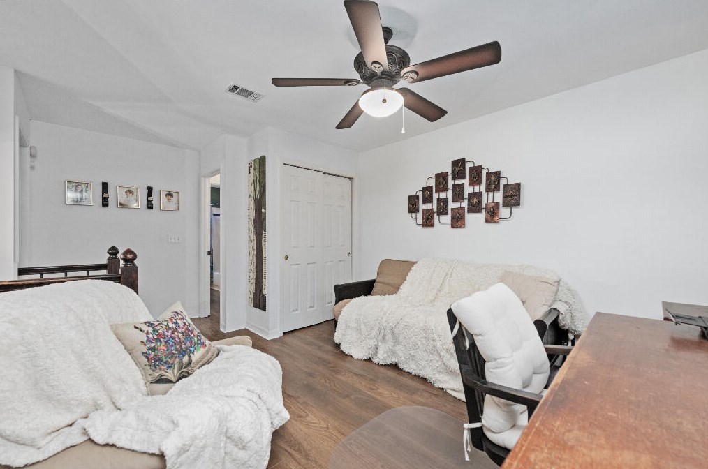 821 Weeden Island Dr, Niceville FL  32578-3724 exterior