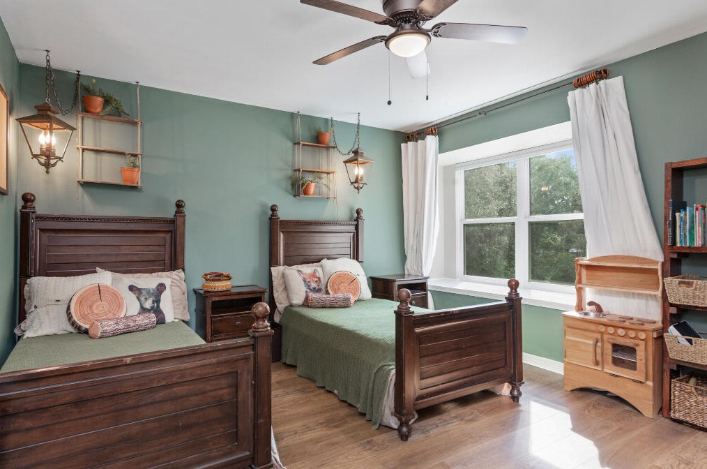 821 Weeden Island Dr, Niceville FL  32578-3724 exterior