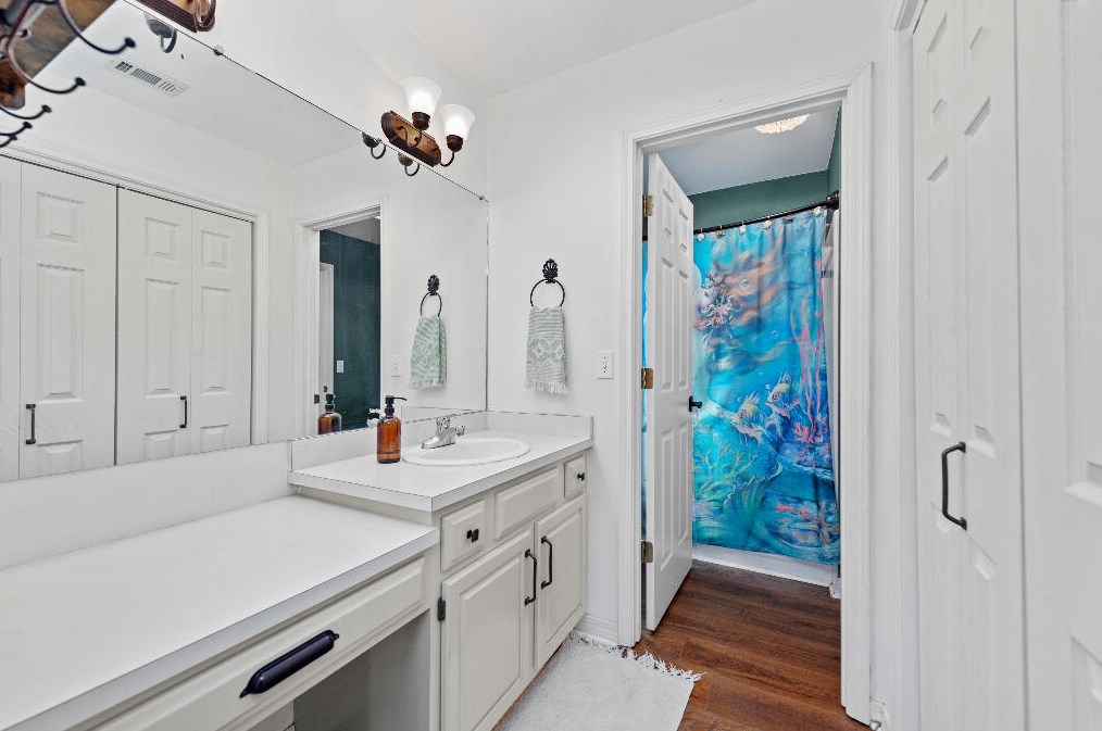 821 Weeden Island Dr, Niceville FL  32578-3724 exterior