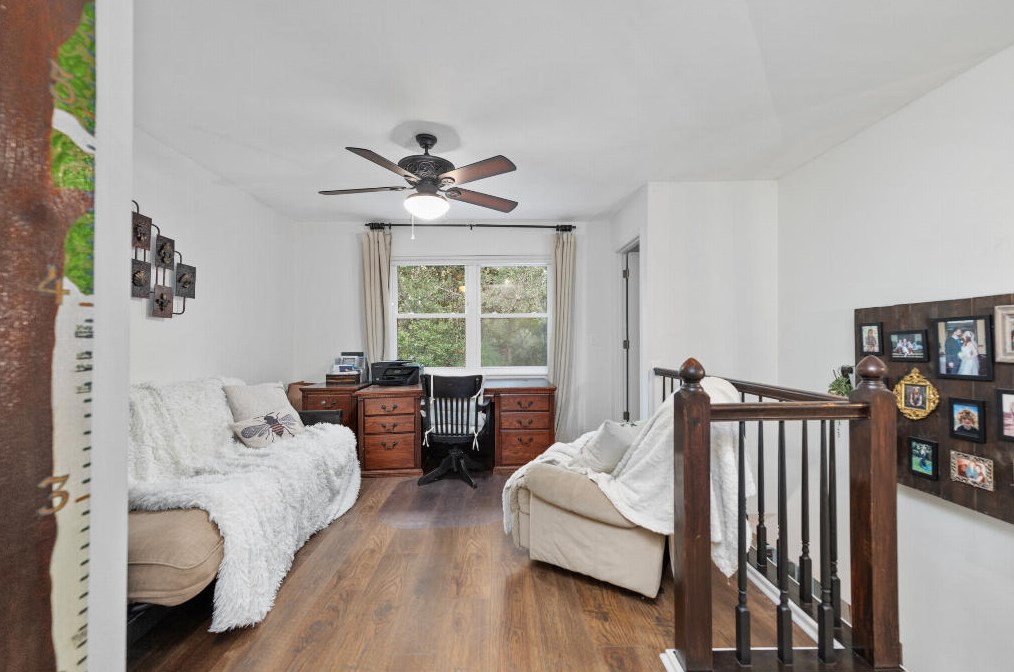 821 Weeden Island Dr, Niceville FL  32578-3724 exterior