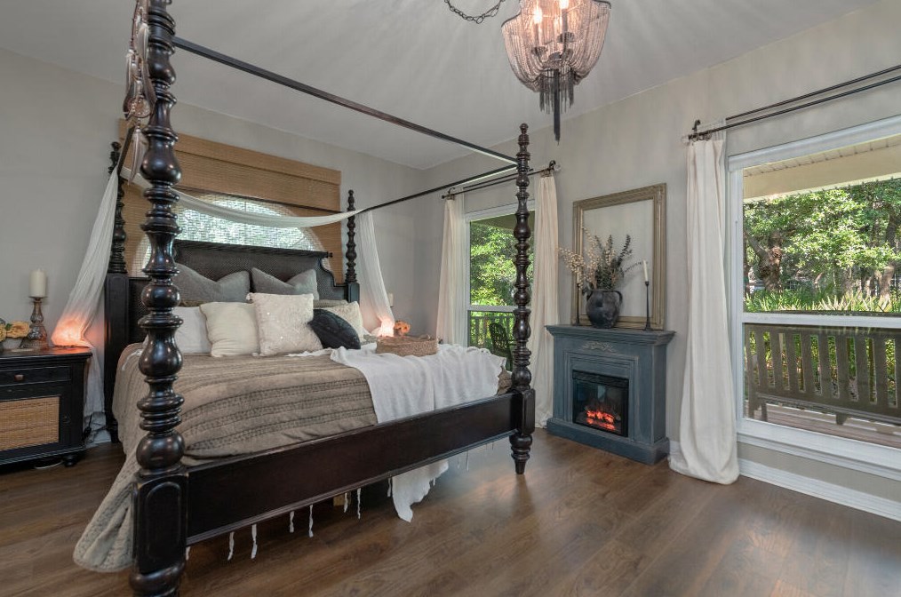 821 Weeden Island Dr, Niceville FL  32578-3724 exterior