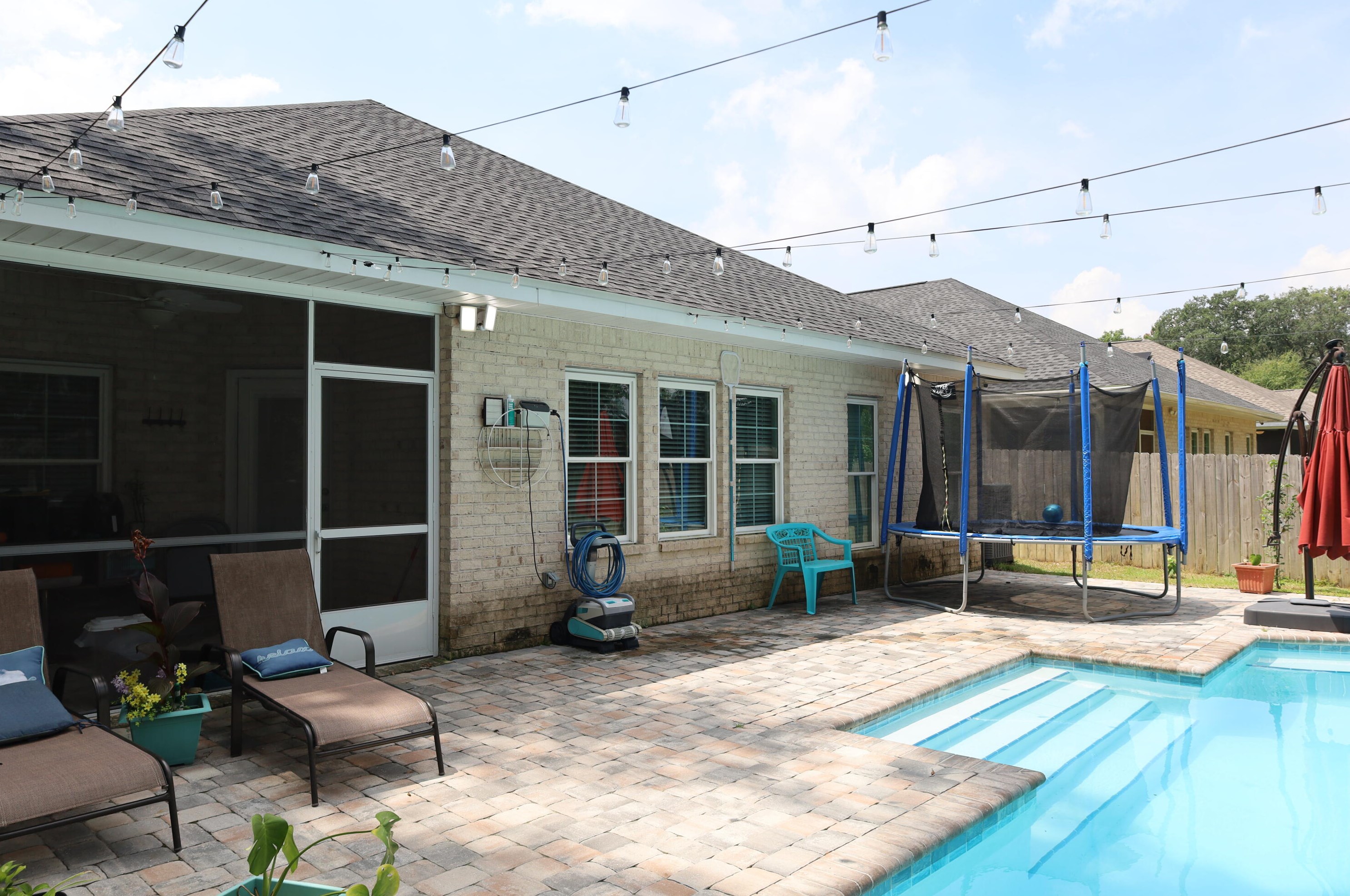 114 Sasser St, Niceville FL  32578-3229 exterior