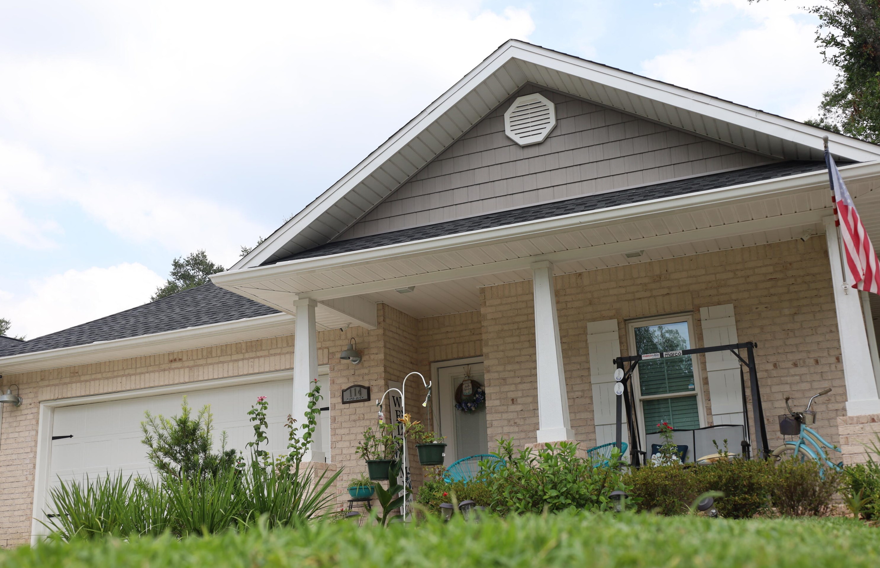 114 Sasser St, Niceville FL  32578-3229 exterior