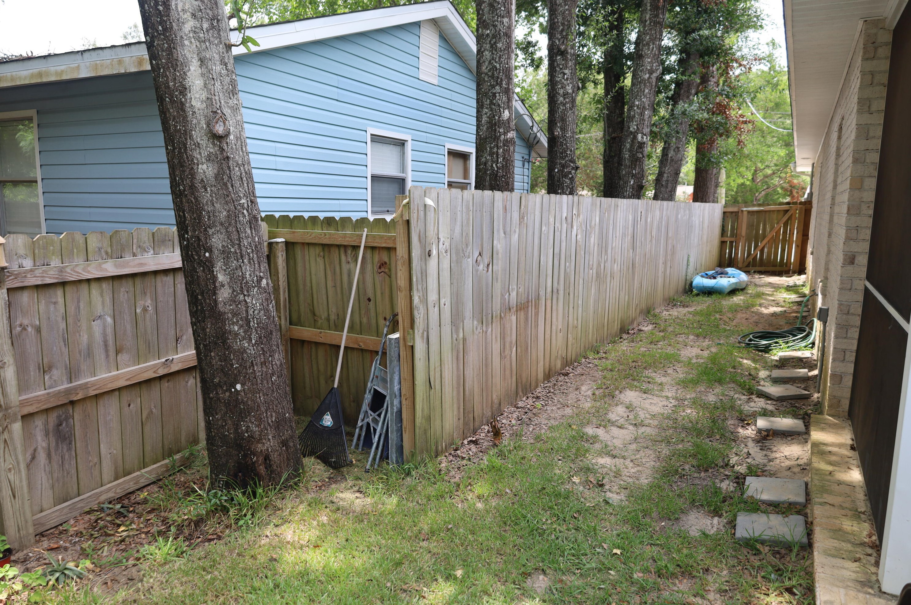 114 Sasser St, Niceville FL  32578-3229 exterior