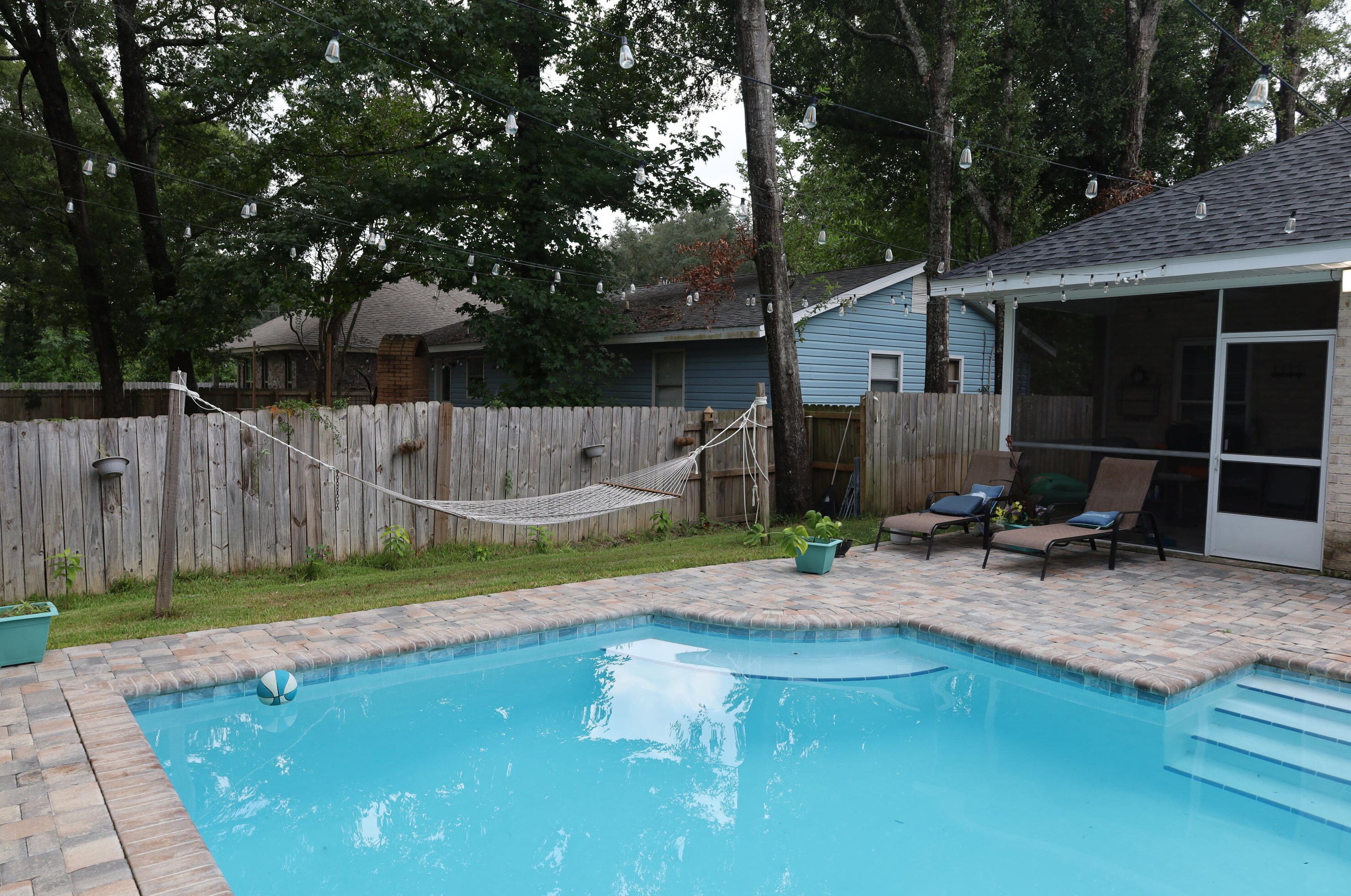 114 Sasser St, Niceville FL  32578-3229 exterior