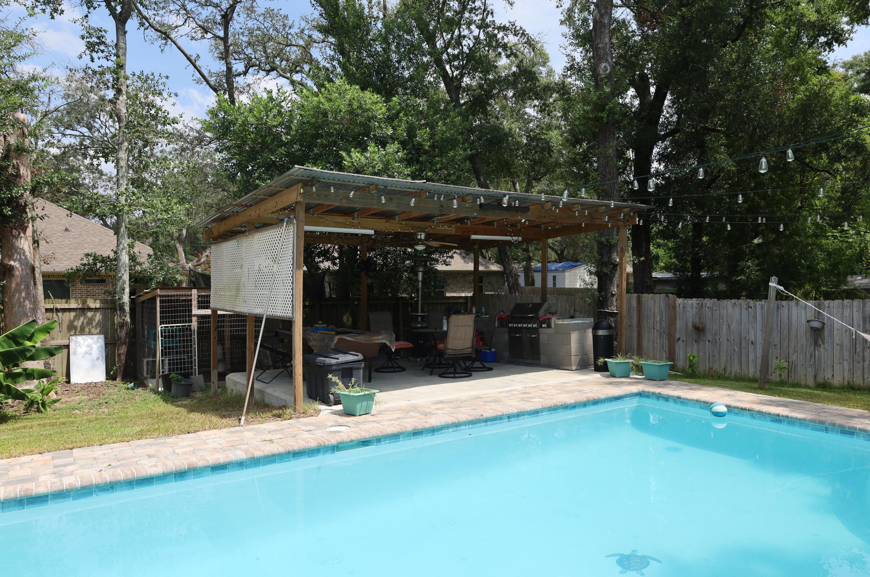 114 Sasser St, Niceville FL  32578-3229 exterior