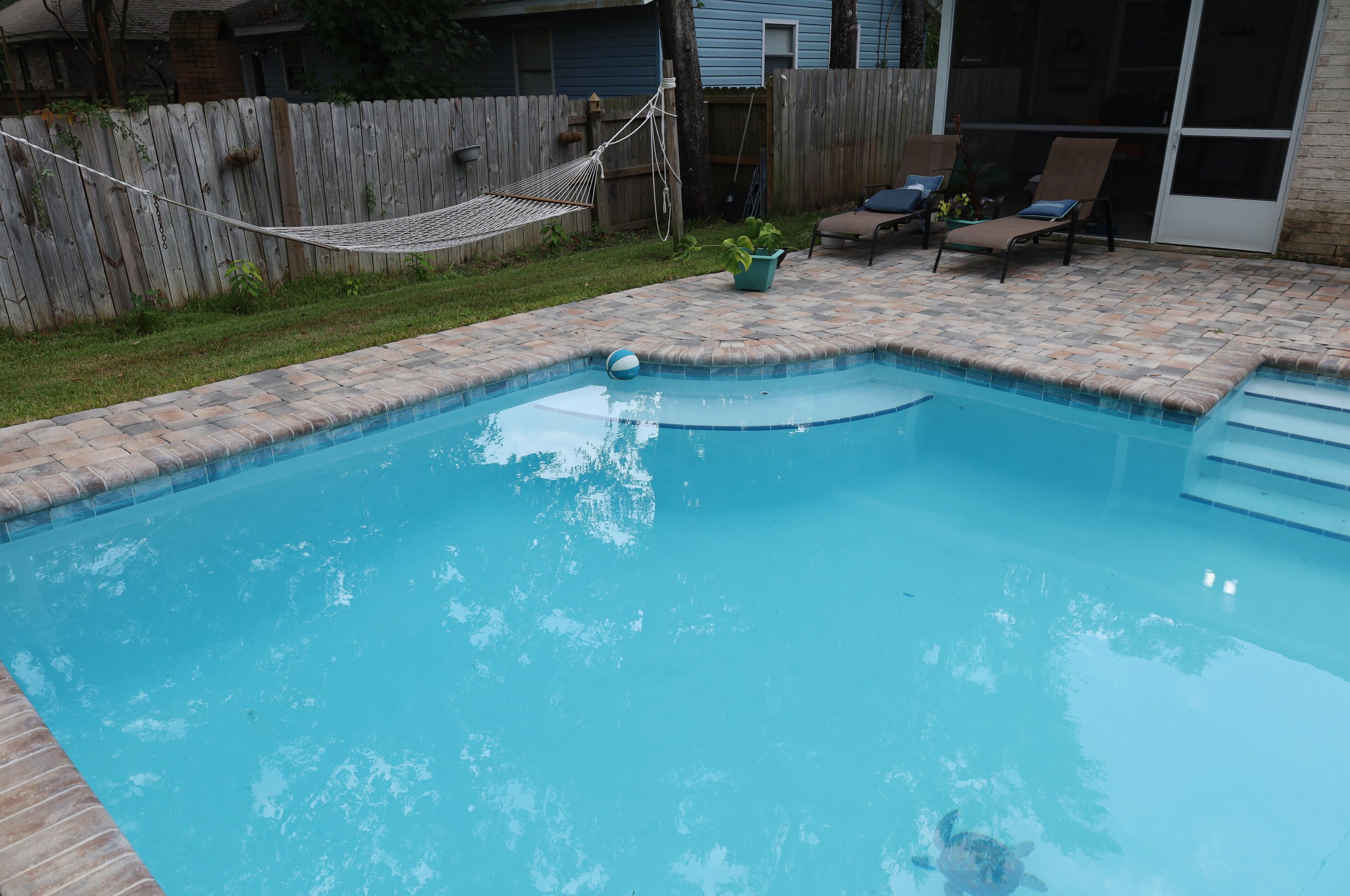 114 Sasser St, Niceville FL  32578-3229 exterior