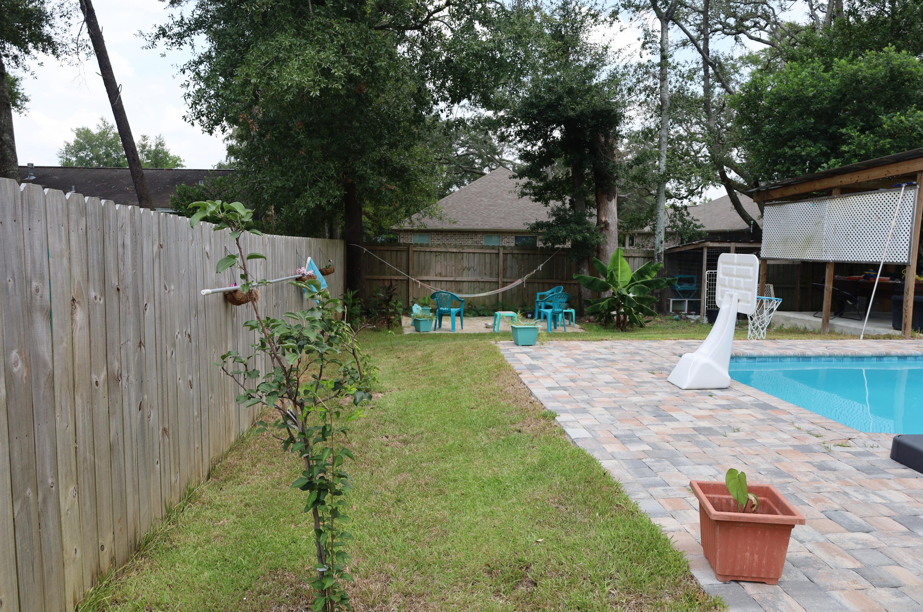 114 Sasser St, Niceville FL  32578-3229 exterior