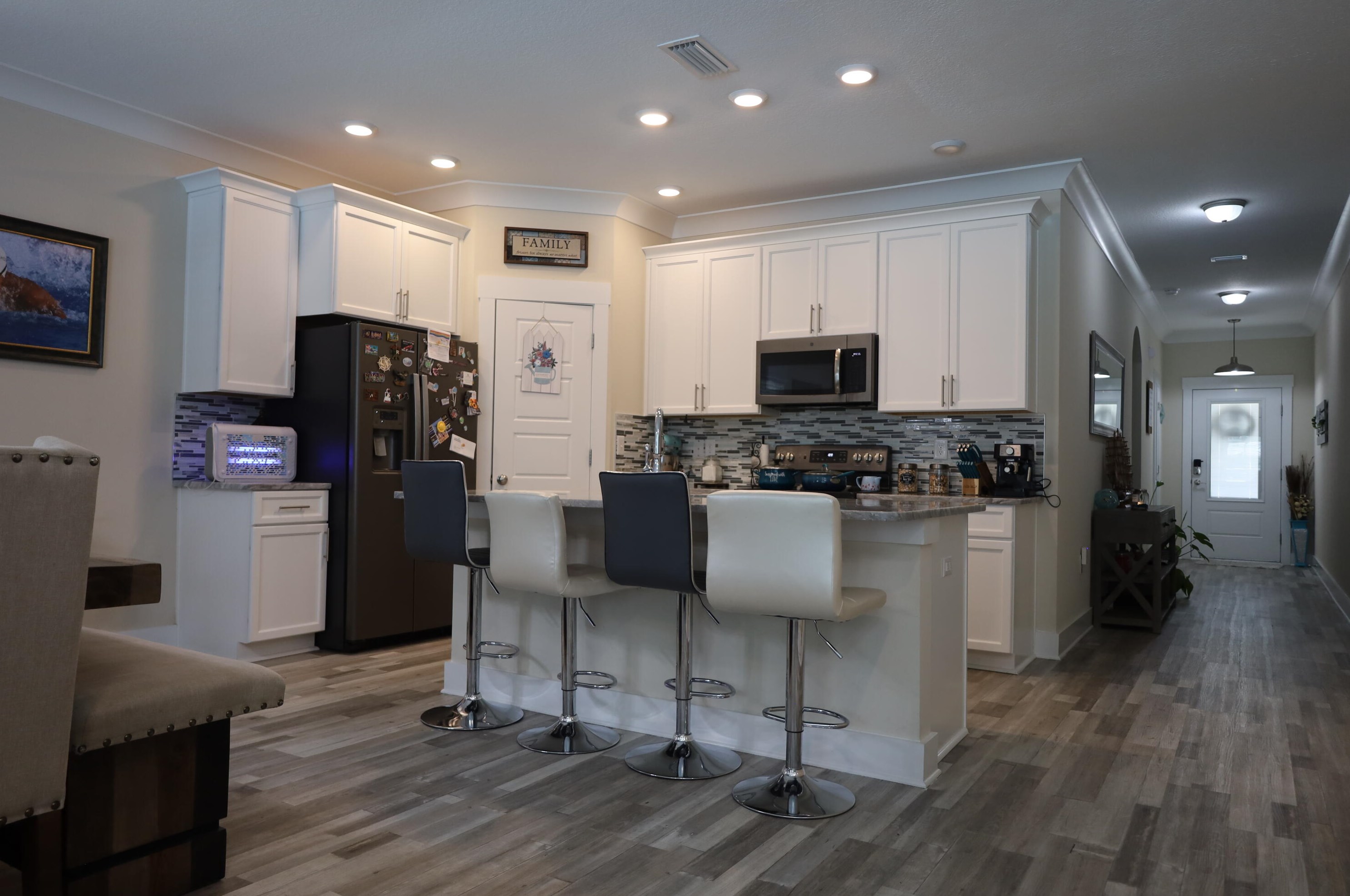 114 Sasser St, Niceville FL  32578-3229 exterior