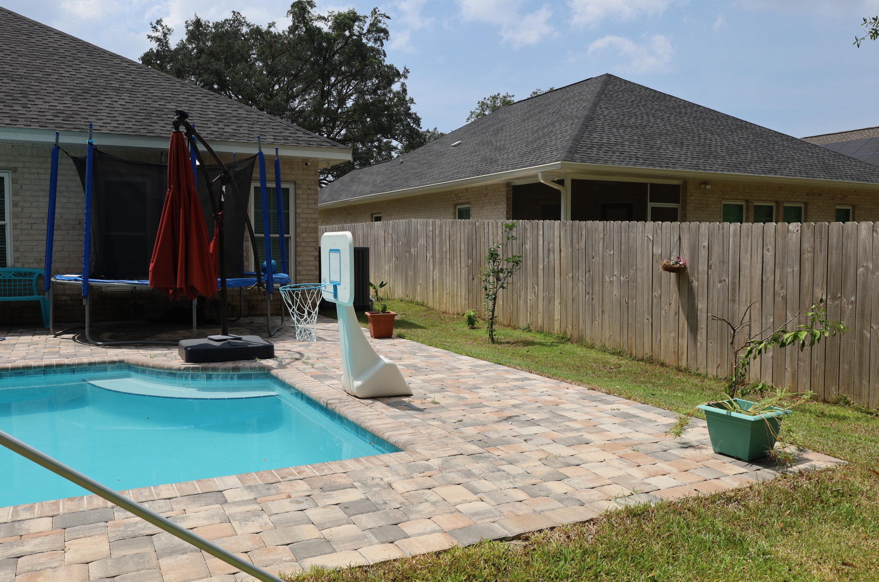 114 Sasser St, Niceville FL  32578-3229 exterior