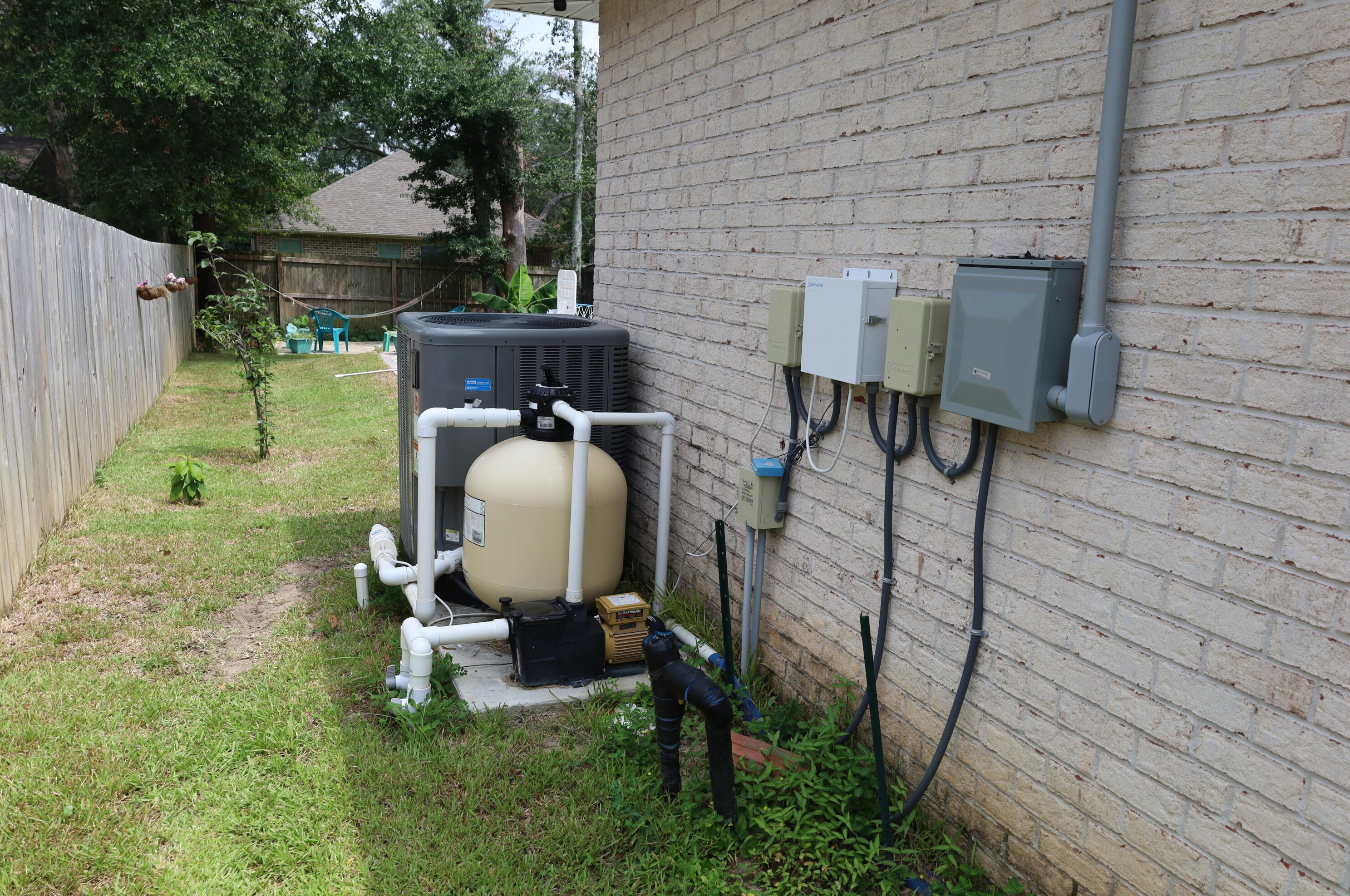 114 Sasser St, Niceville FL  32578-3229 exterior