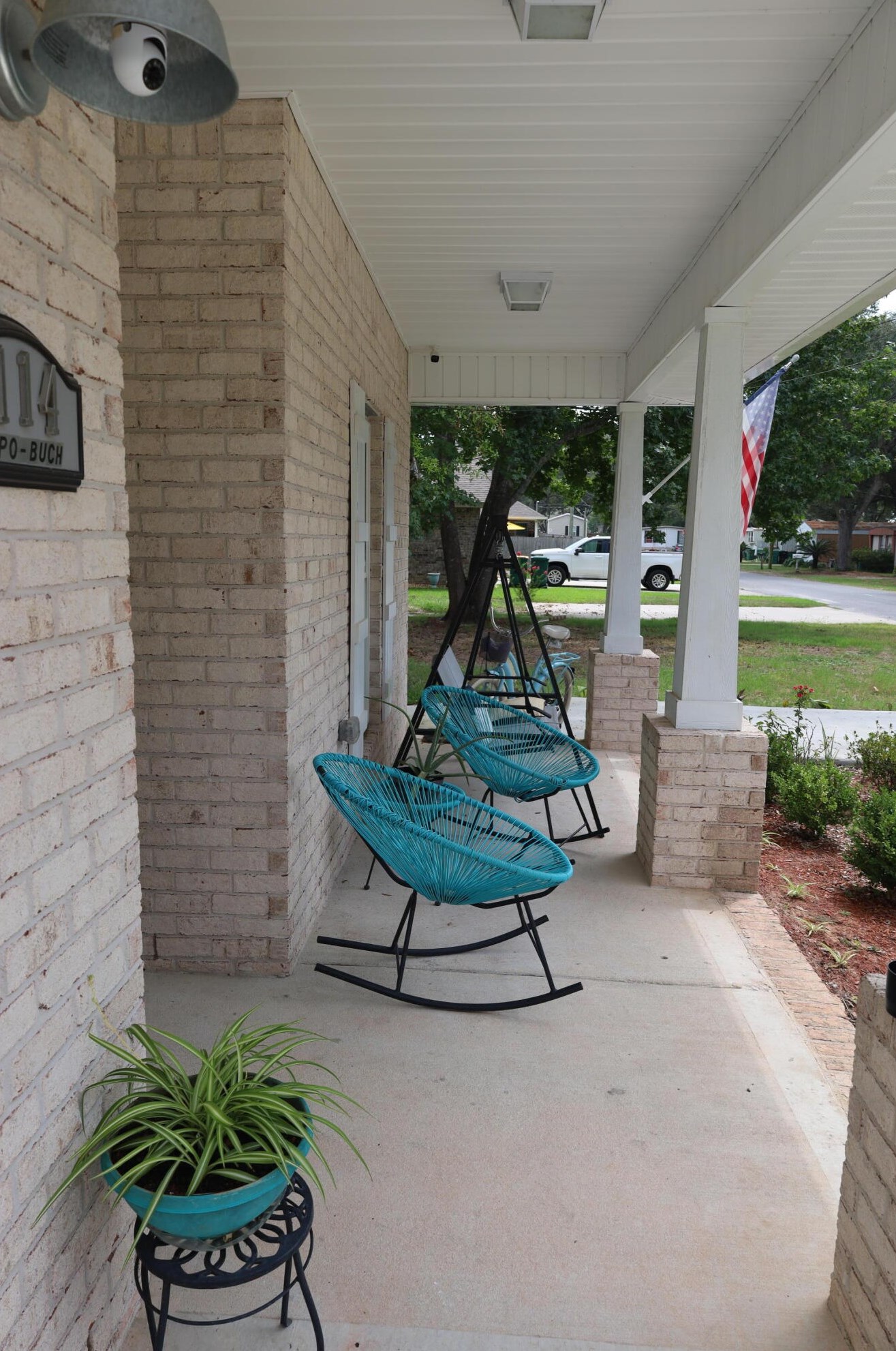 114 Sasser St, Niceville FL  32578-3229 exterior