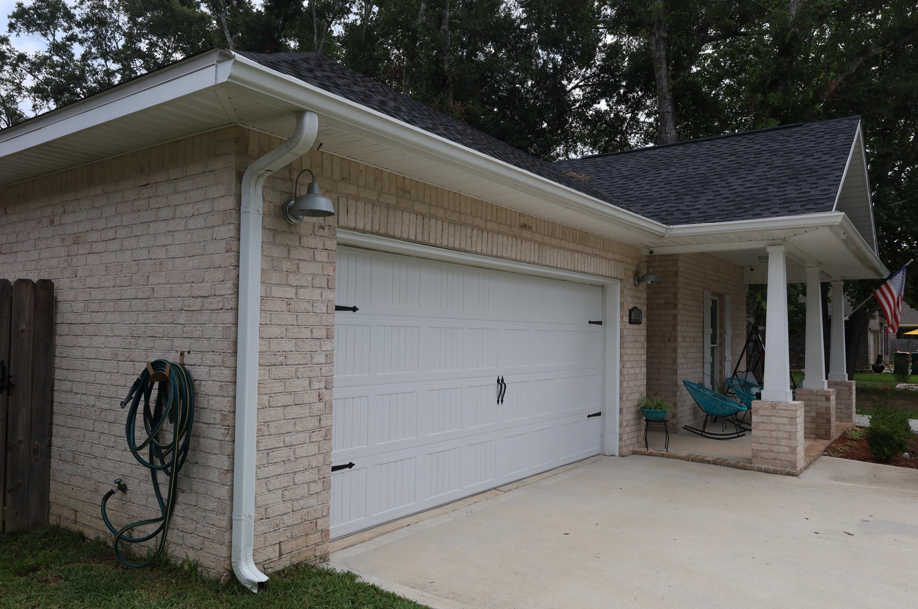 114 Sasser St, Niceville FL  32578-3229 exterior