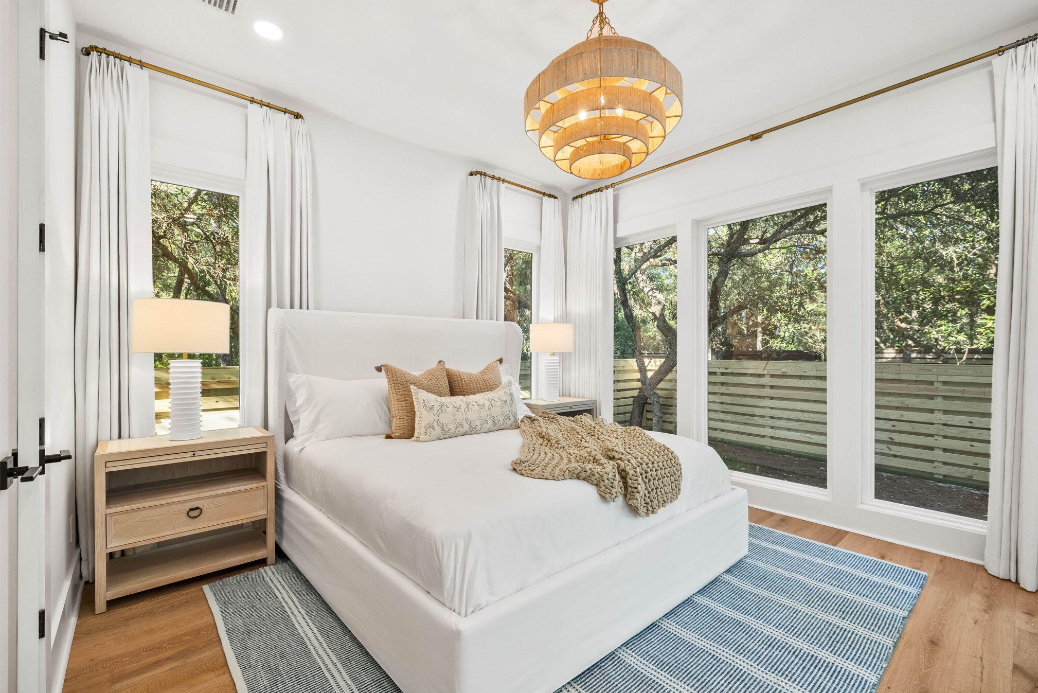 261 Defuniak St, Santa Rosa Beach FL  32459-2848 exterior