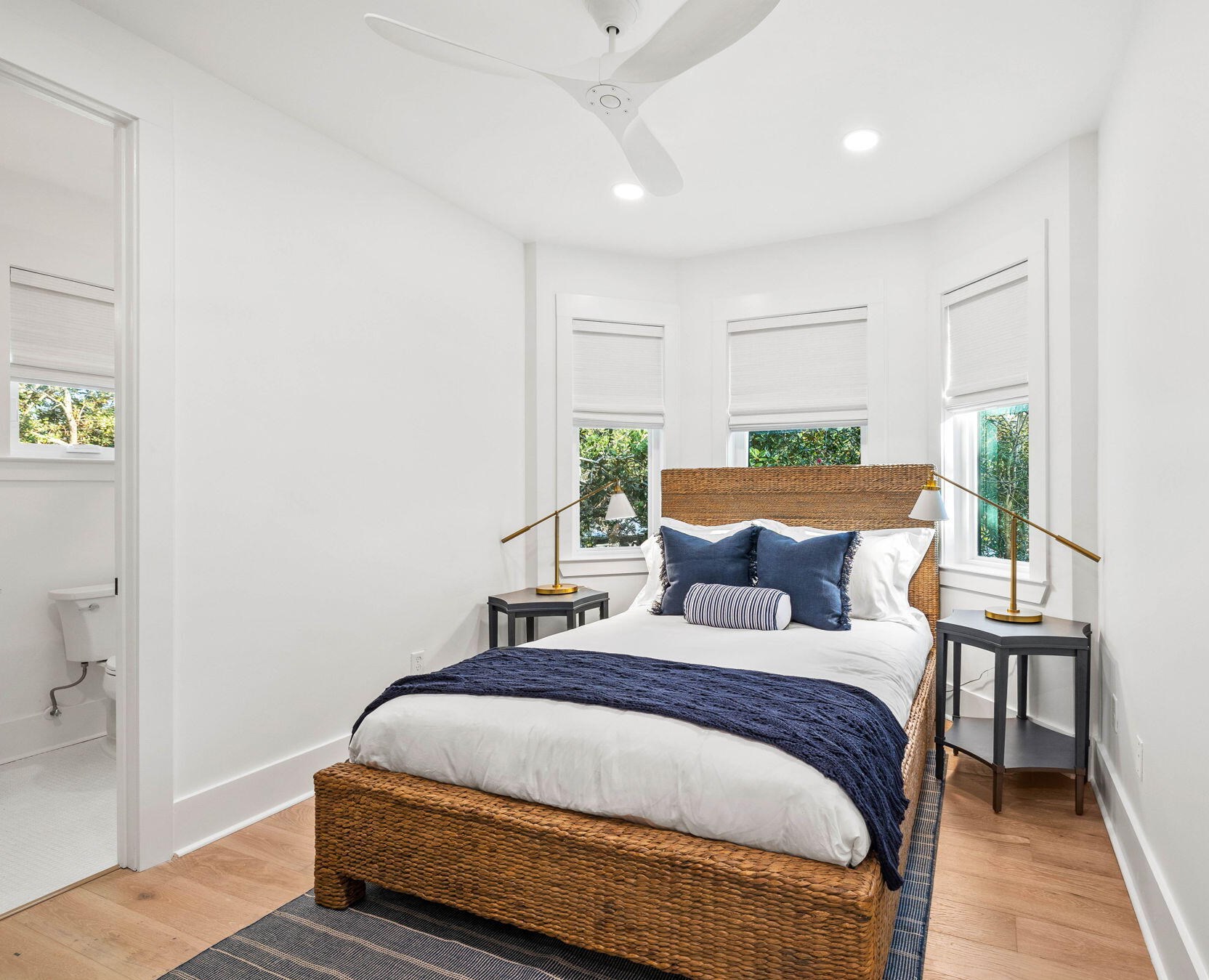 261 Defuniak St, Santa Rosa Beach FL  32459-2848 exterior