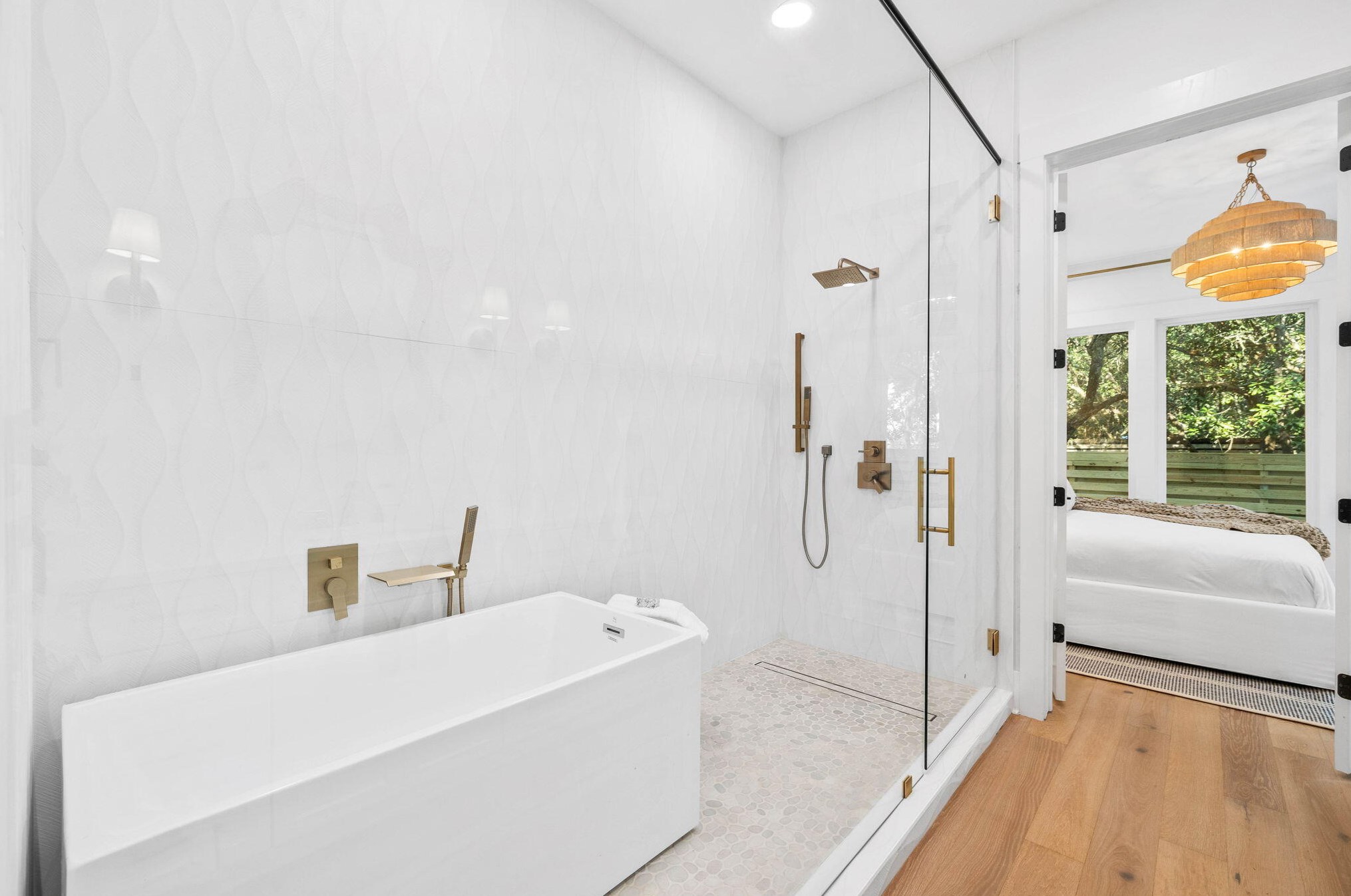 261 Defuniak St, Santa Rosa Beach FL  32459-2848 exterior