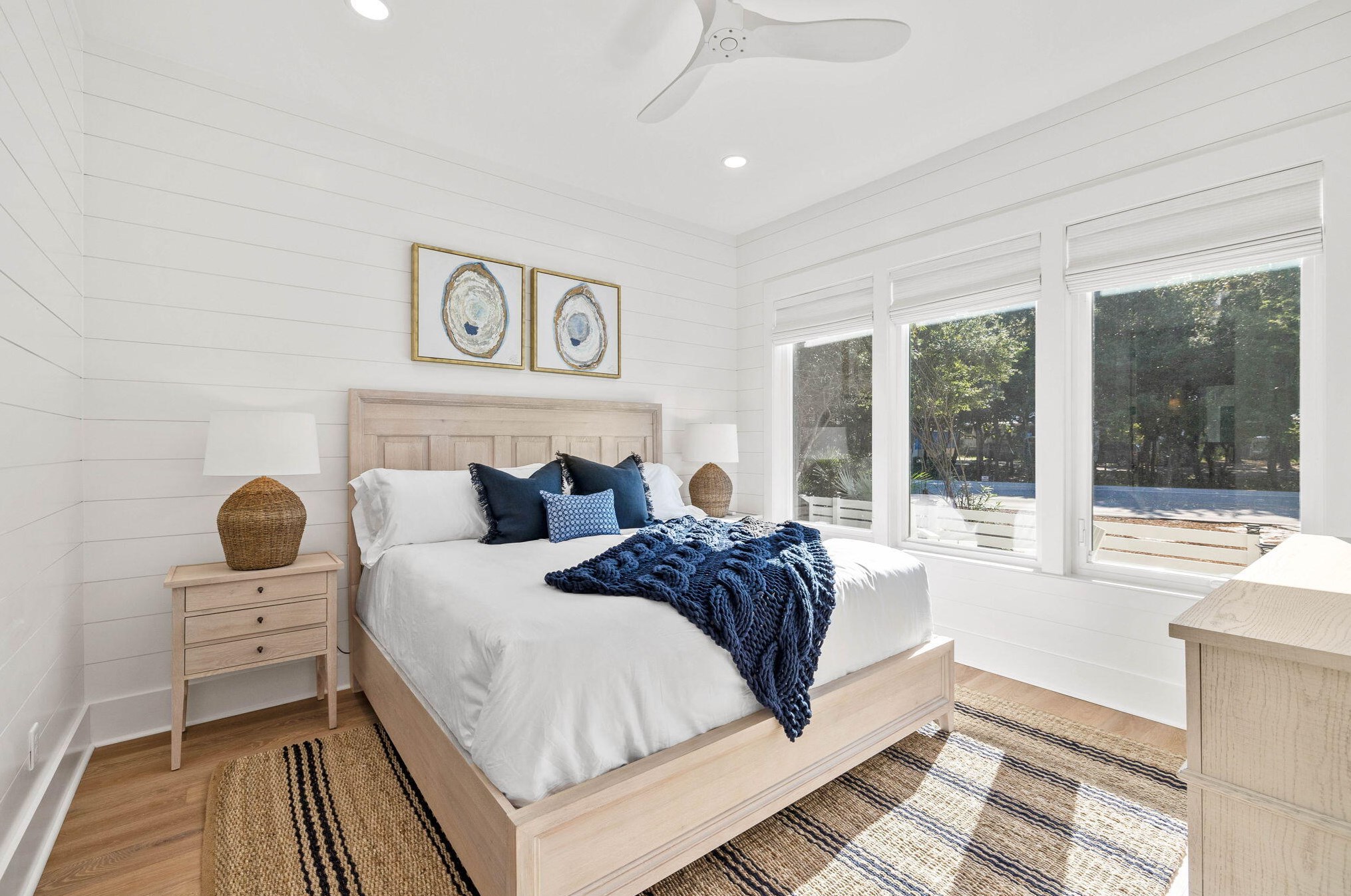 261 Defuniak St, Santa Rosa Beach FL  32459-2848 exterior