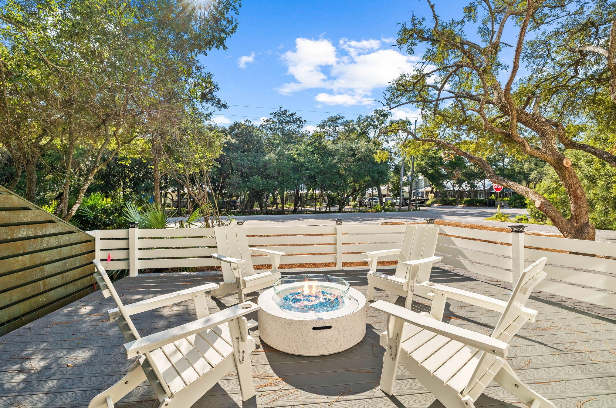 261 Defuniak St, Santa Rosa Beach FL  32459-2848 exterior