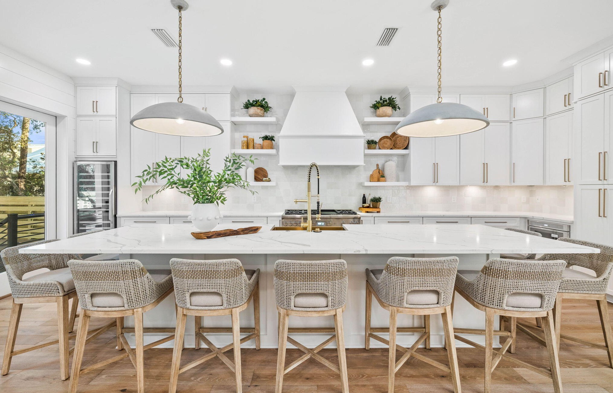 261 Defuniak St, Santa Rosa Beach FL  32459-2848 exterior