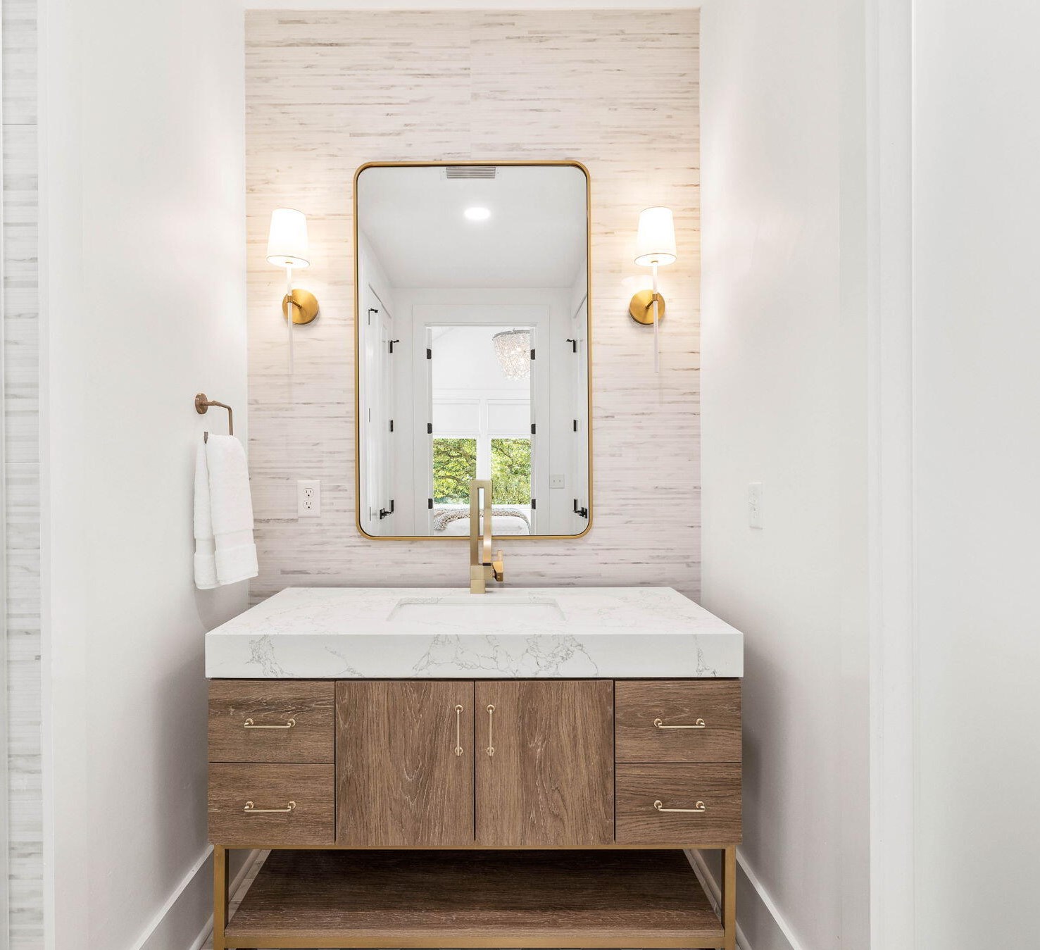 261 Defuniak St, Santa Rosa Beach FL  32459-2848 exterior