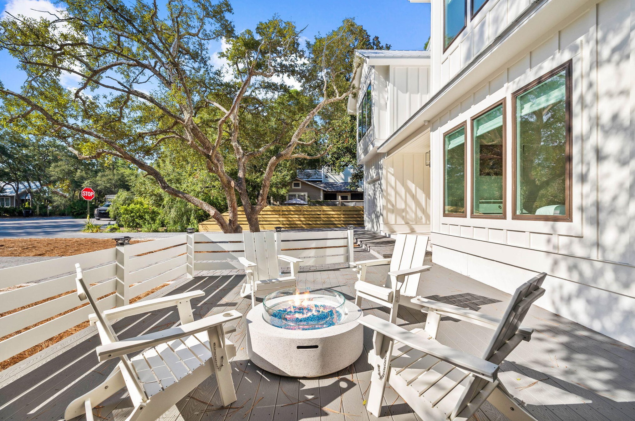 261 Defuniak St, Santa Rosa Beach FL  32459-2848 exterior