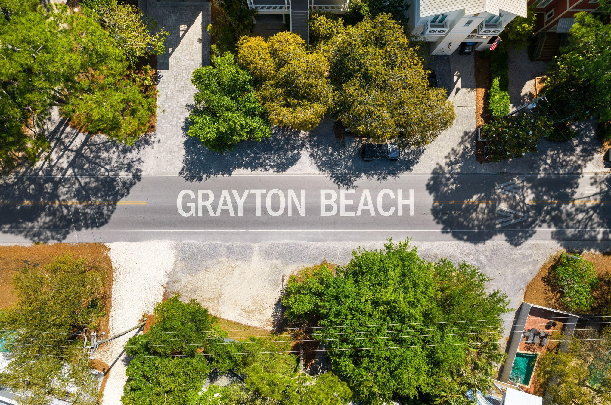 261 Defuniak St, Santa Rosa Beach FL  32459-2848 exterior