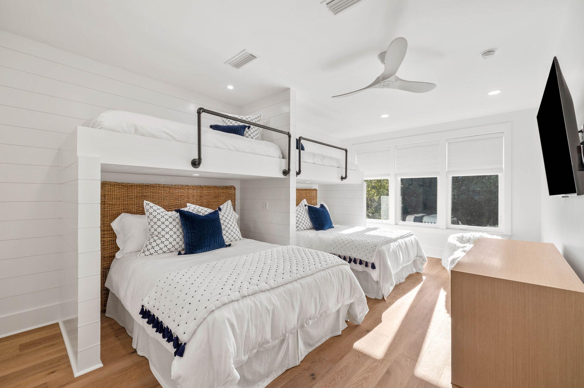 261 Defuniak St, Santa Rosa Beach FL  32459-2848 exterior