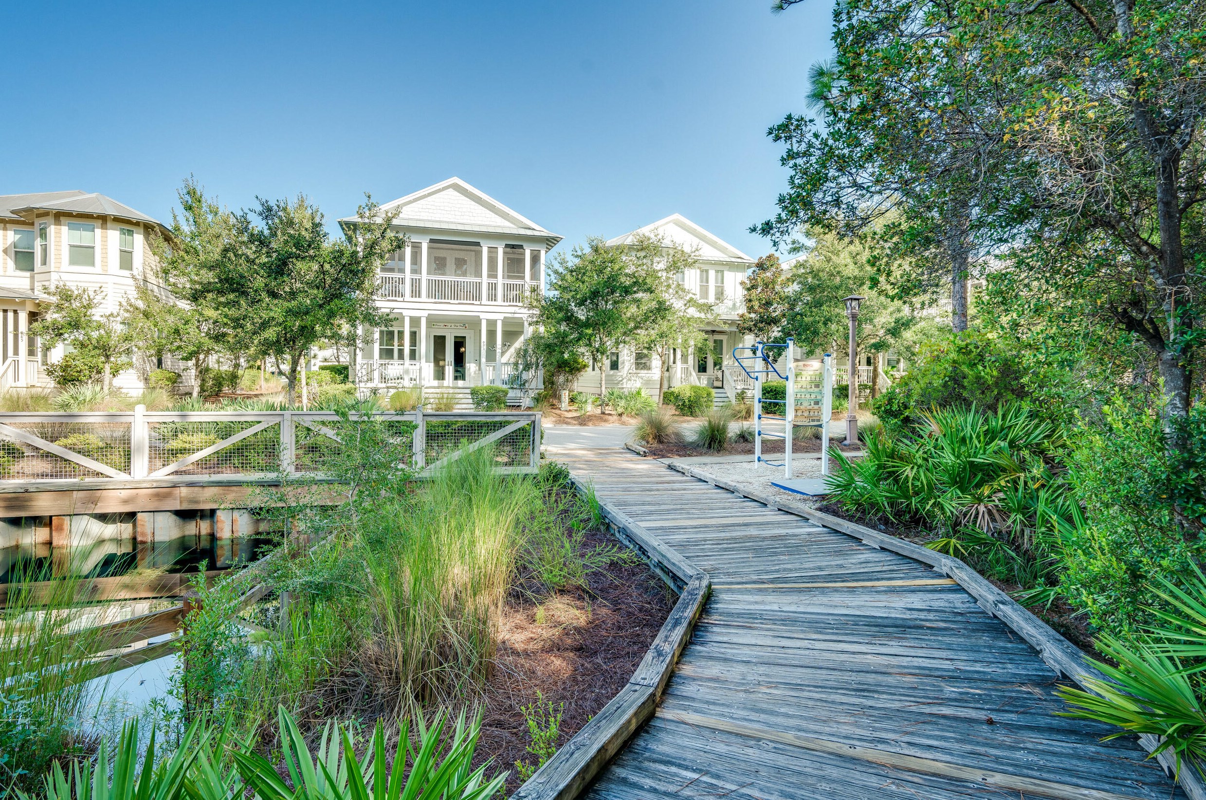 995 Sandgrass Blvd, Santa Rosa Beach FL  32459-8877 exterior