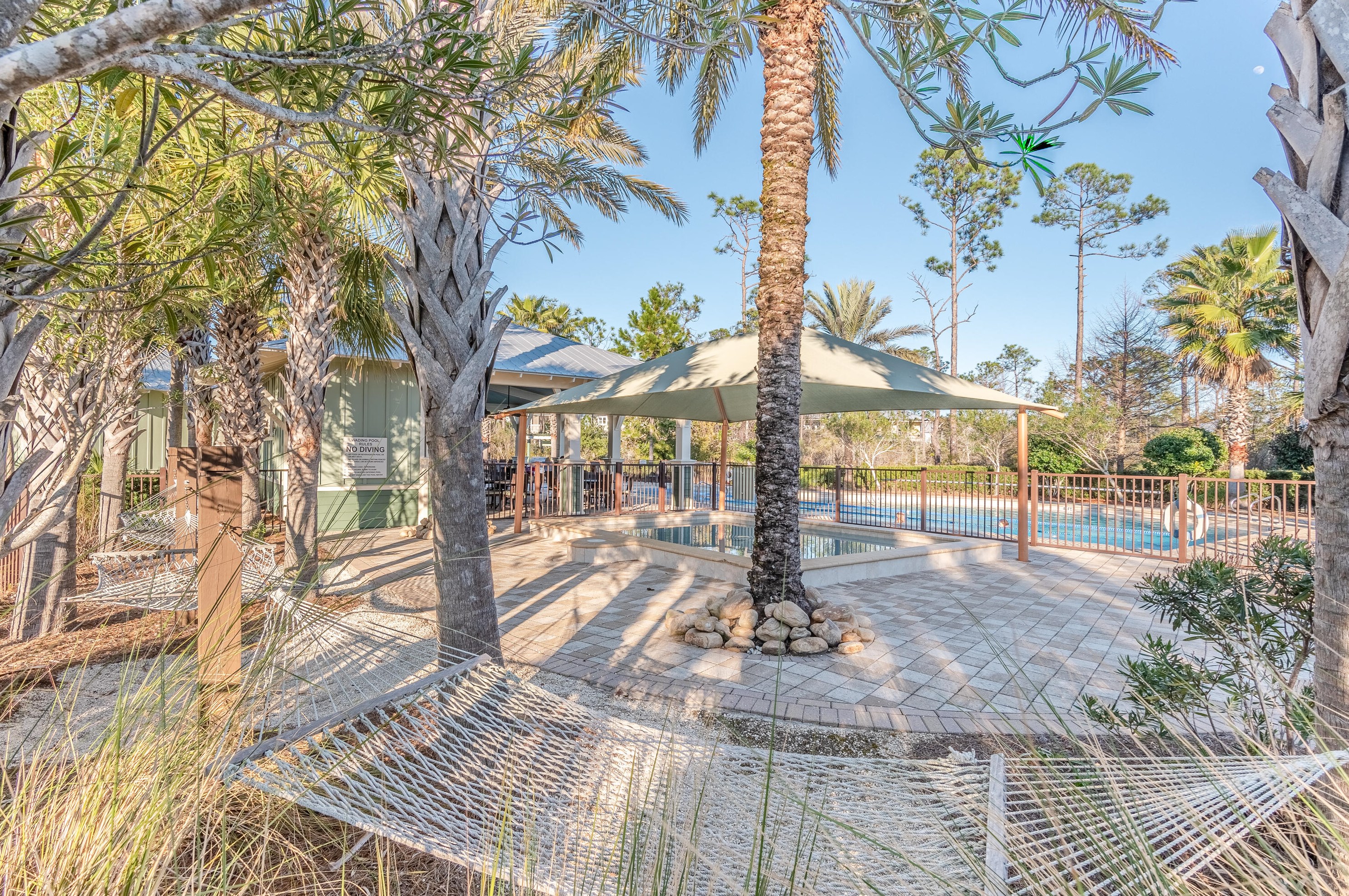 995 Sandgrass Blvd, Santa Rosa Beach FL  32459-8877 exterior